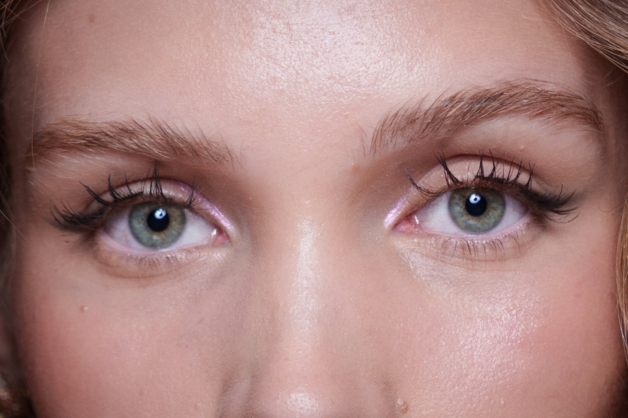 Frederick Anderson Spring 2026 Fashion Show Backstage