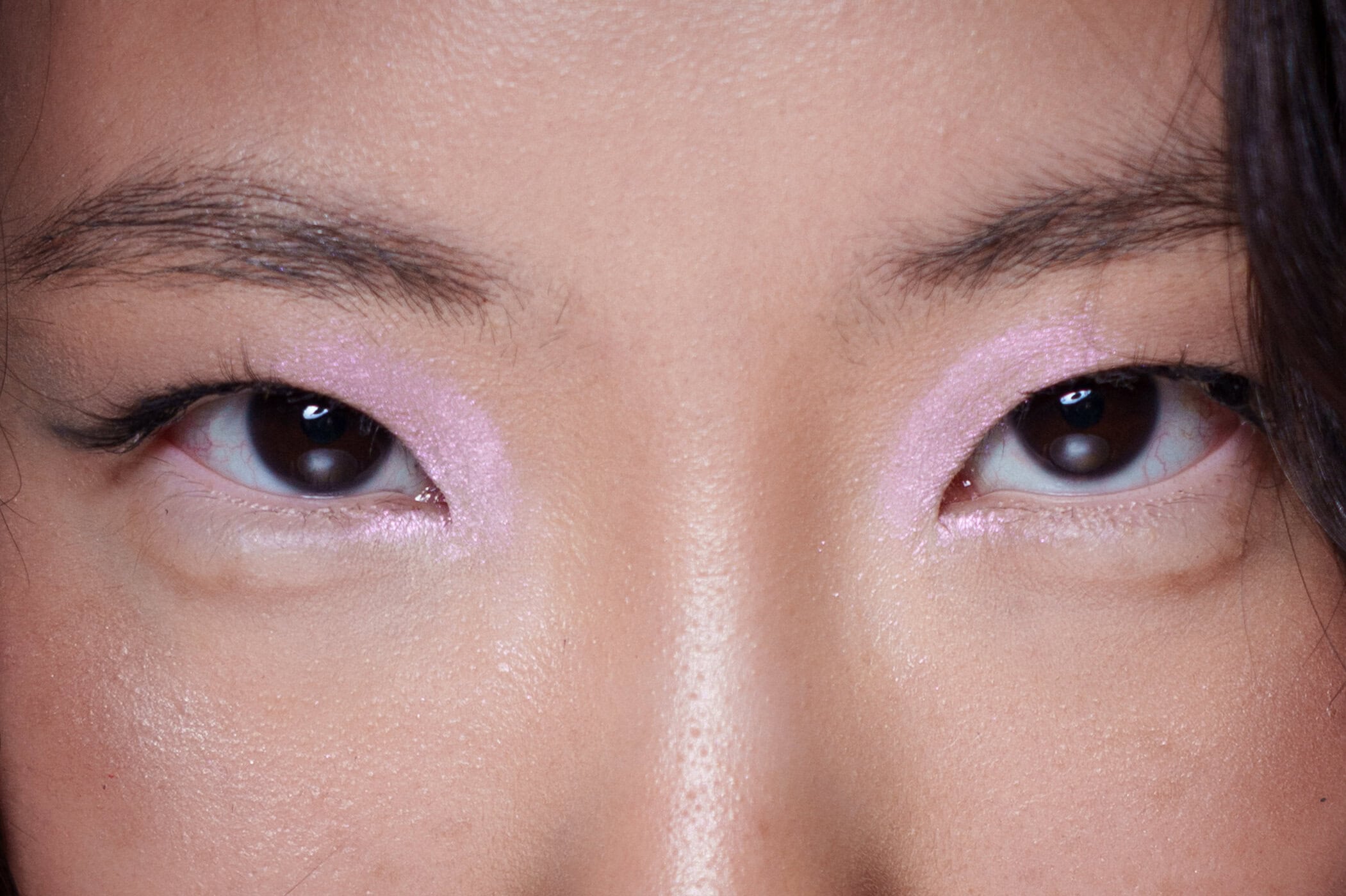 Frederick Anderson Spring 2026 Fashion Show Backstage