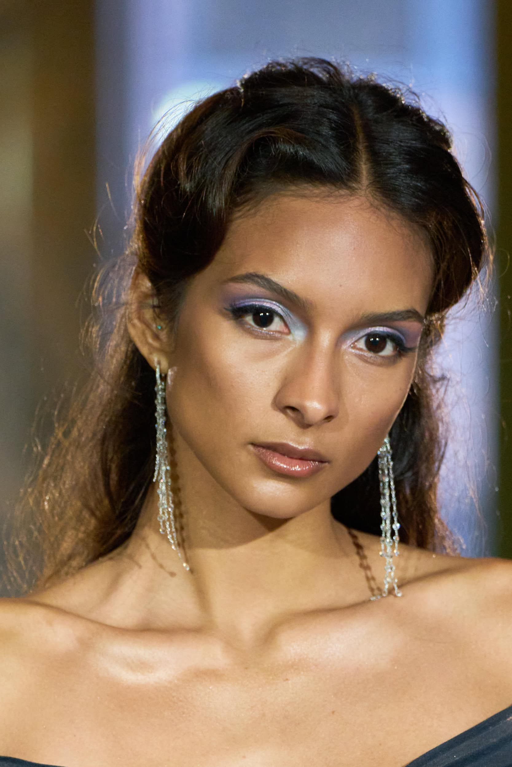 Andrew Kwon Spring 2026 Fashion Show Details