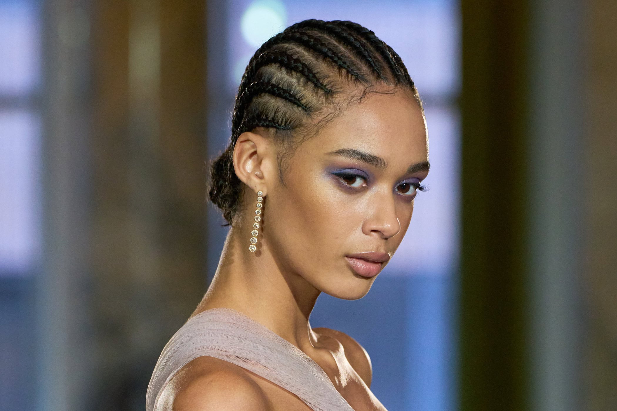 Andrew Kwon Spring 2026 Fashion Show Details