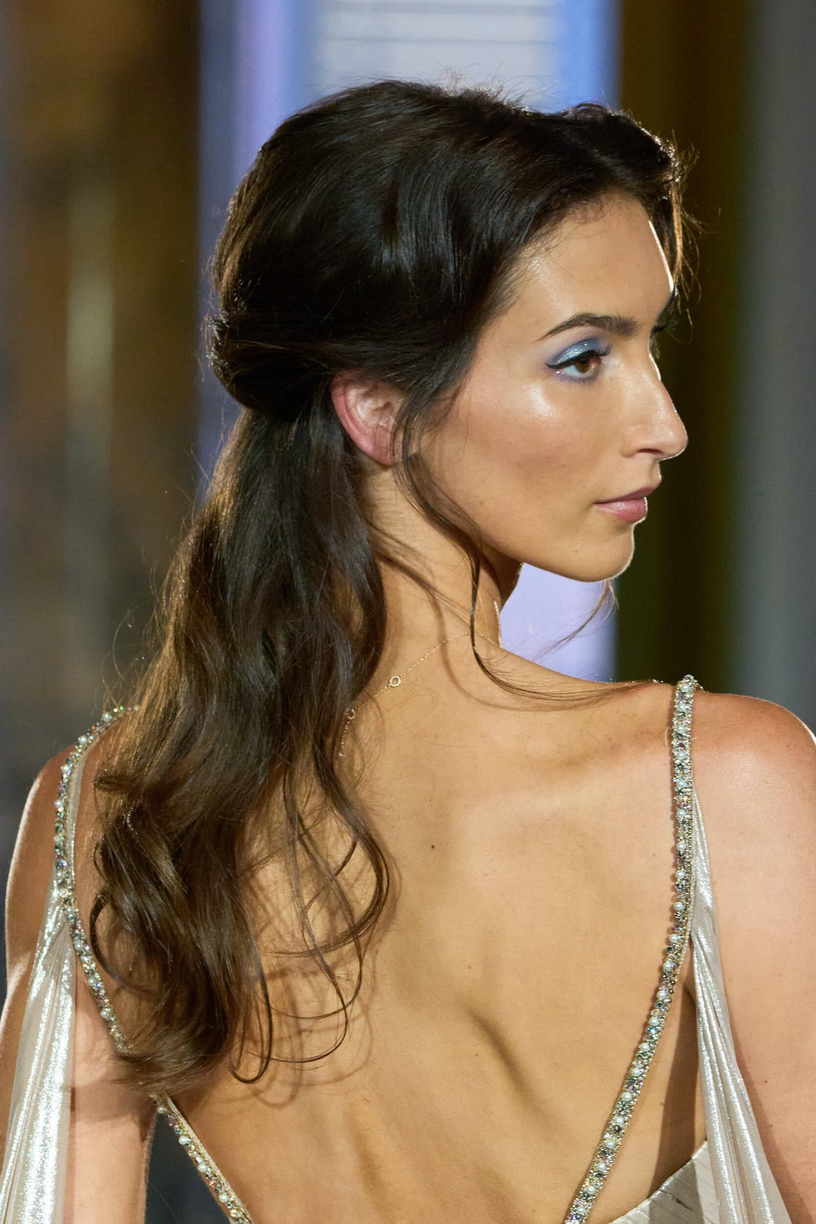 Andrew Kwon Spring 2026 Fashion Show Details