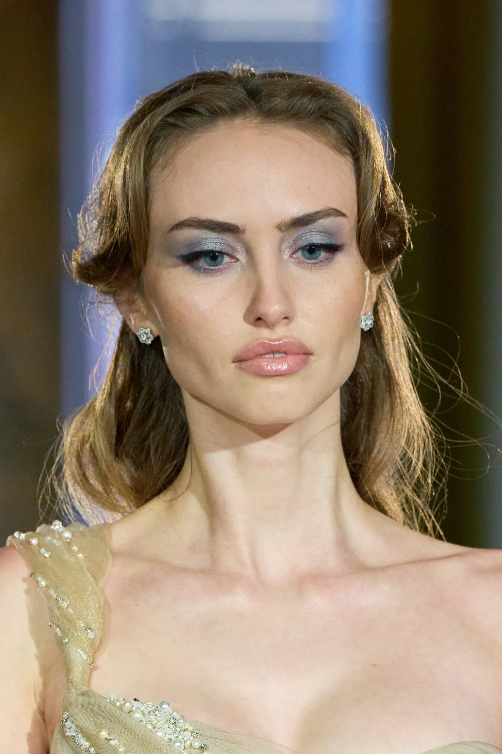 Andrew Kwon Spring 2026 Fashion Show Details