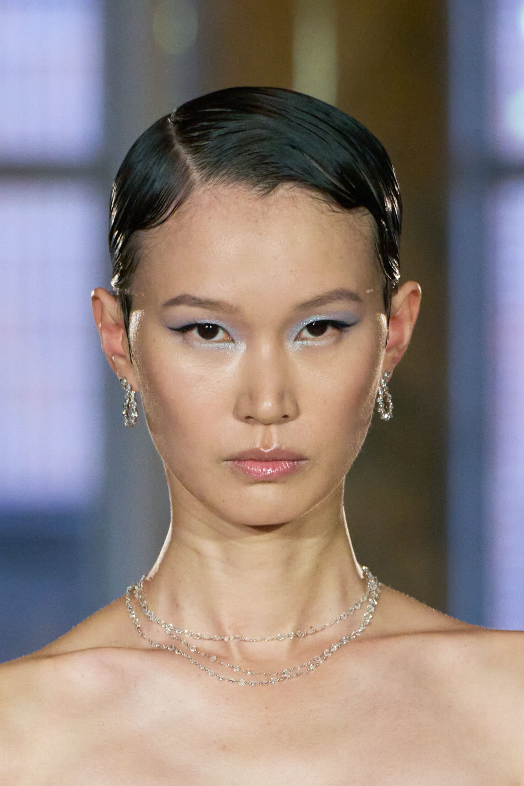 Andrew Kwon Spring 2026 Fashion Show Details