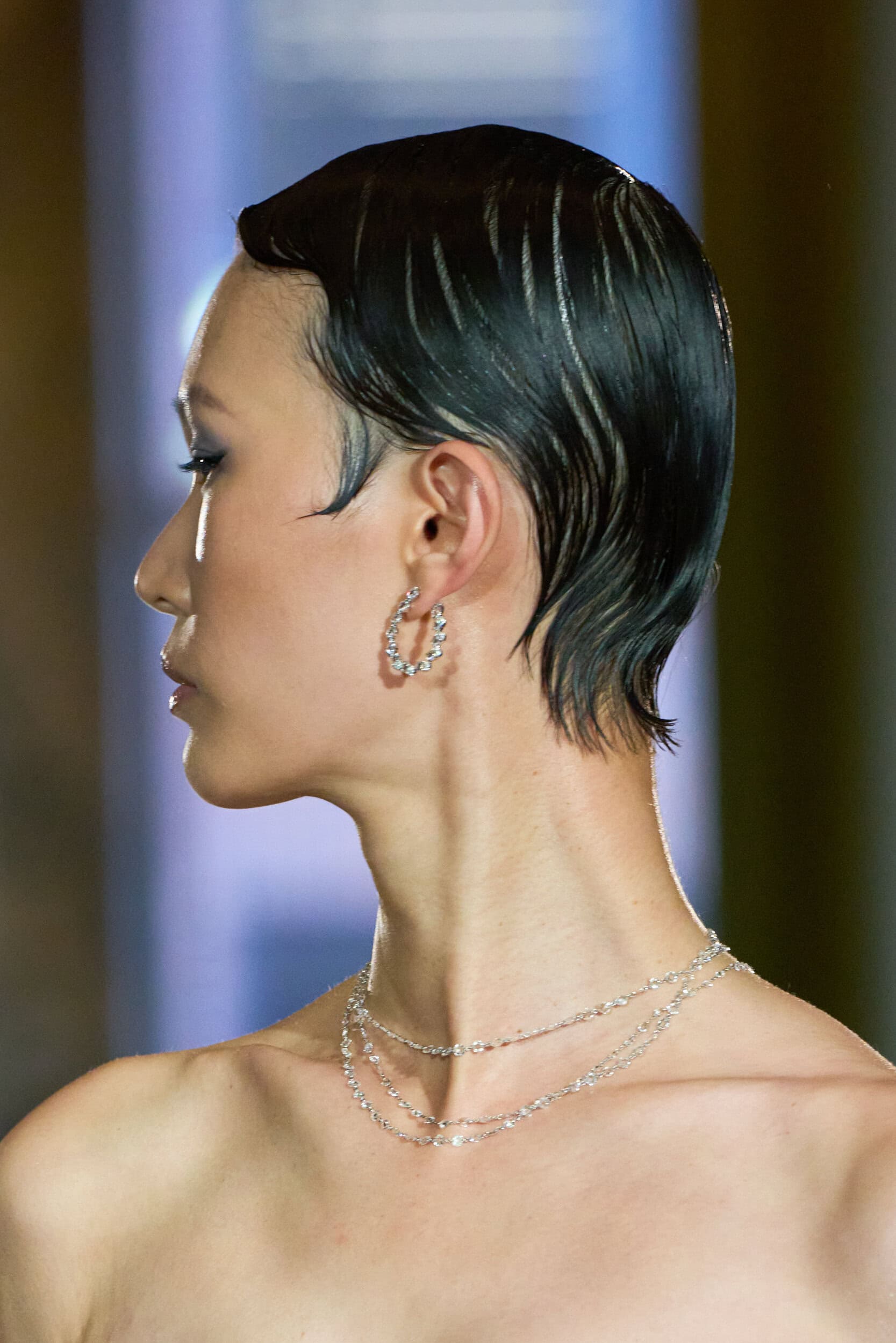 Andrew Kwon Spring 2026 Fashion Show Details