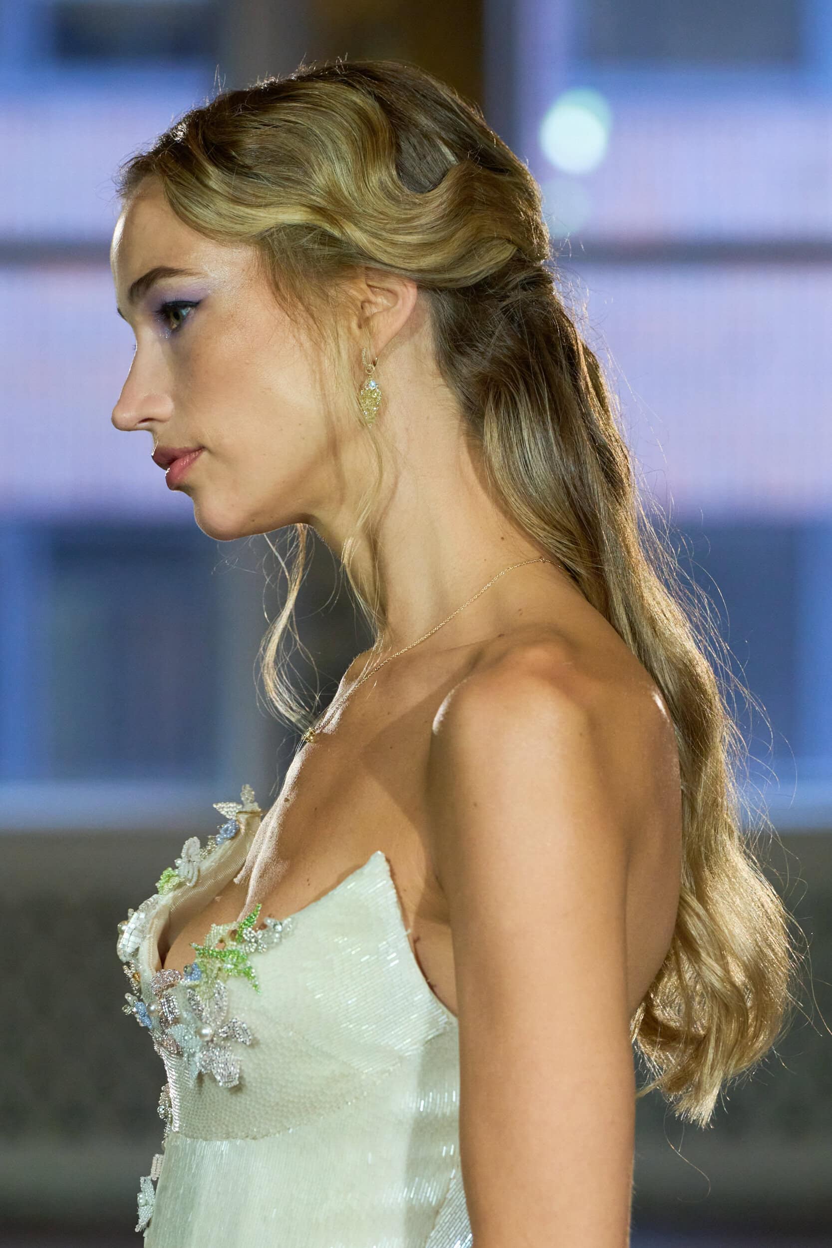 Andrew Kwon Spring 2026 Fashion Show Details