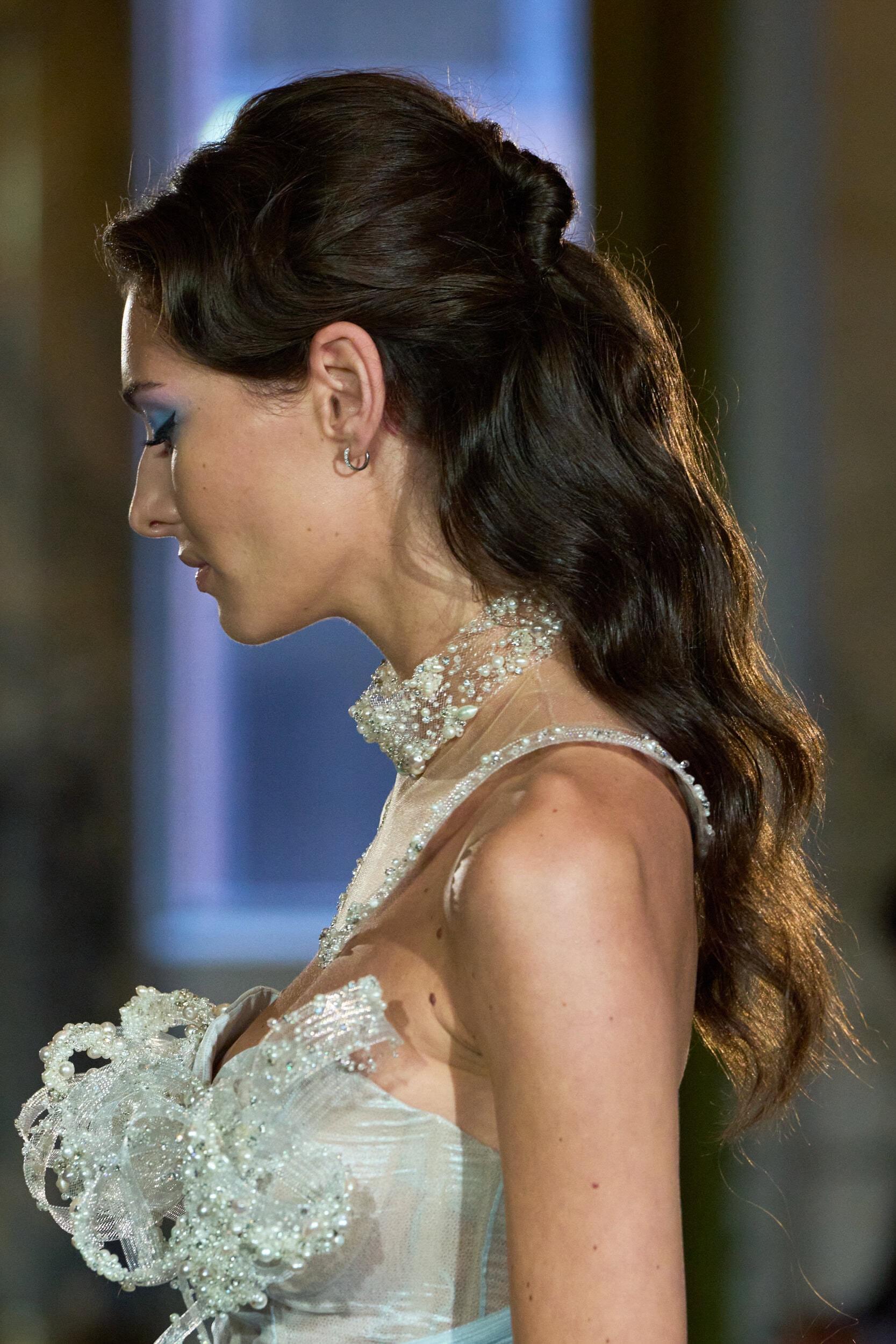 Andrew Kwon Spring 2026 Fashion Show Details