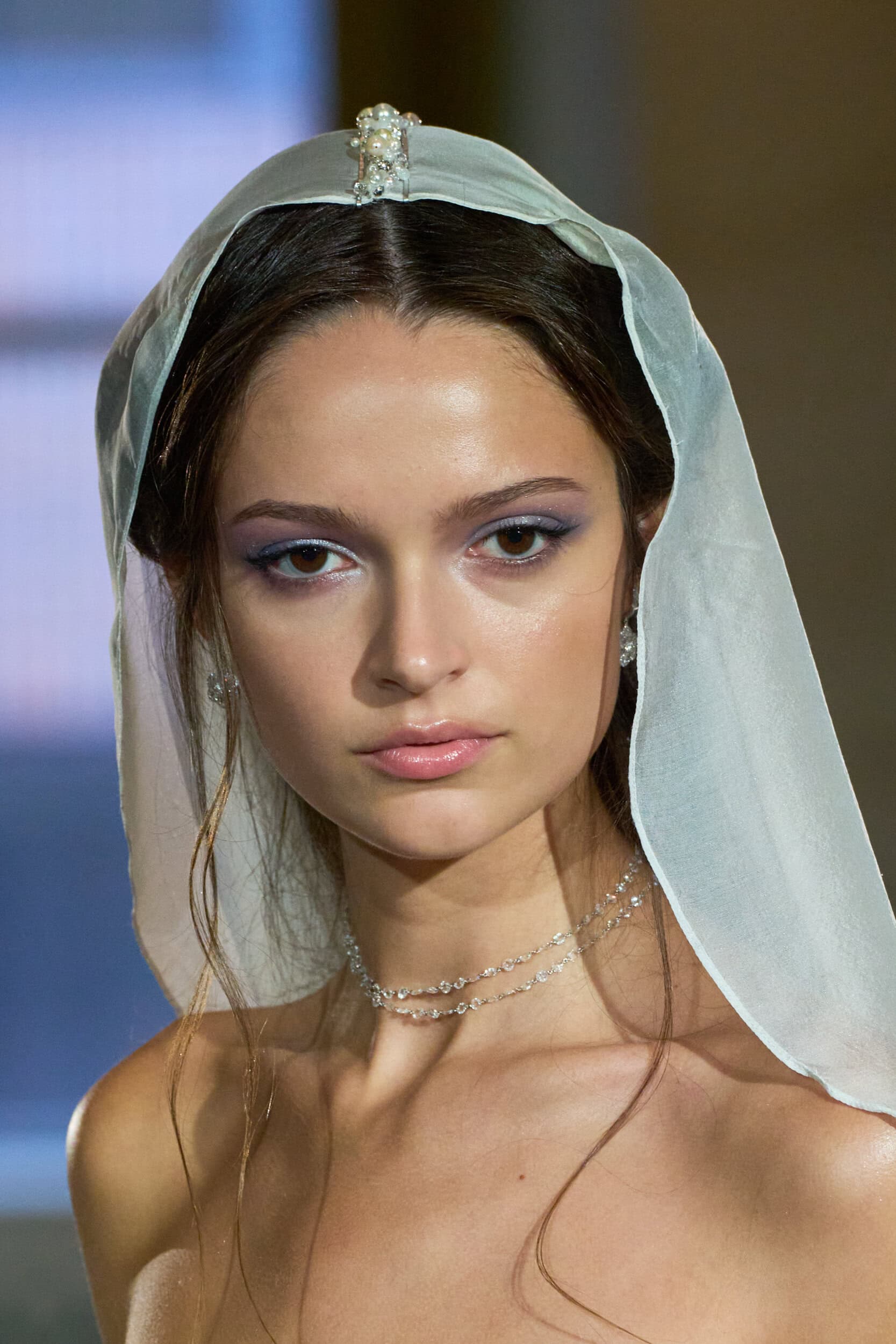 Andrew Kwon Spring 2026 Fashion Show Details