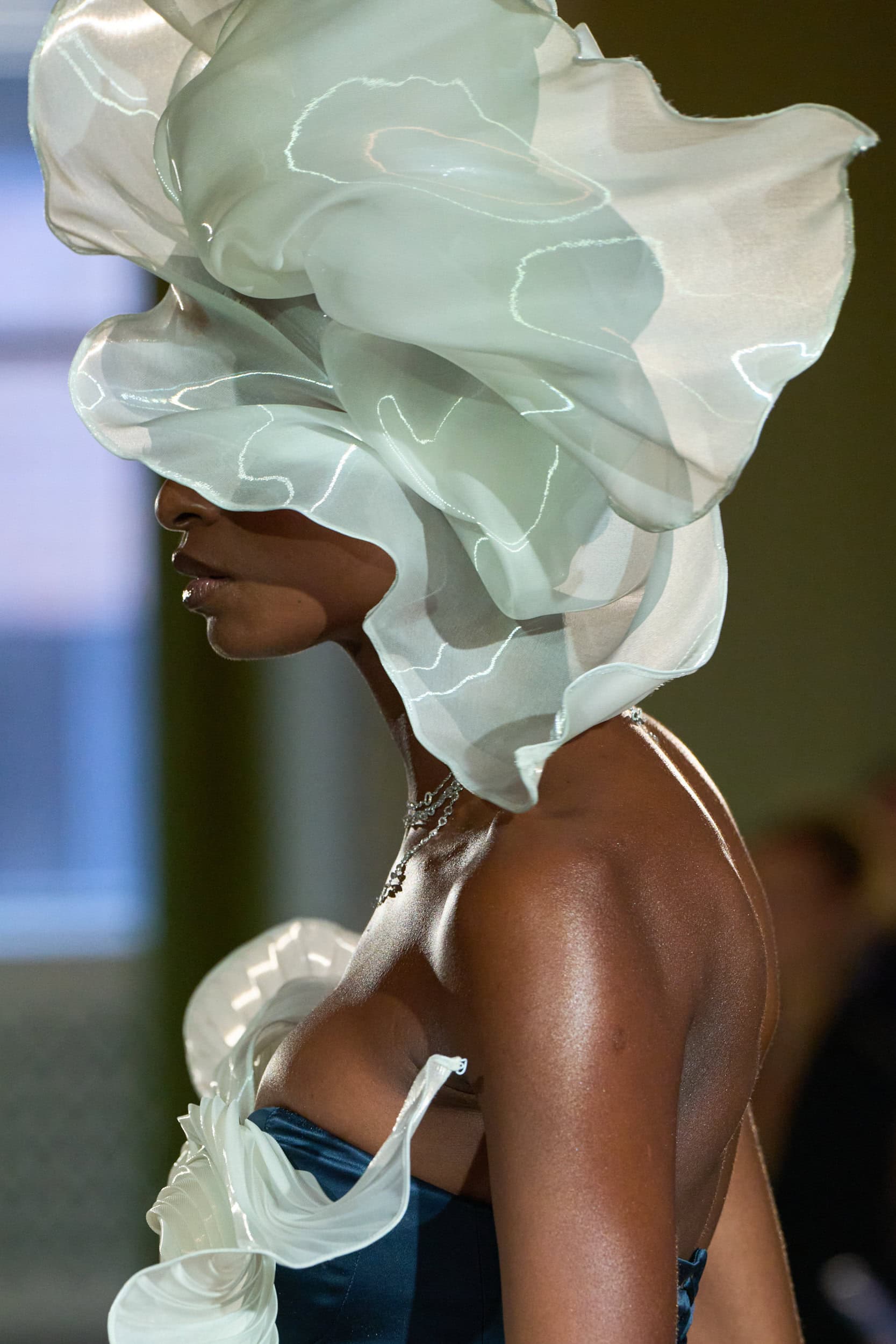 Andrew Kwon Spring 2026 Fashion Show Details