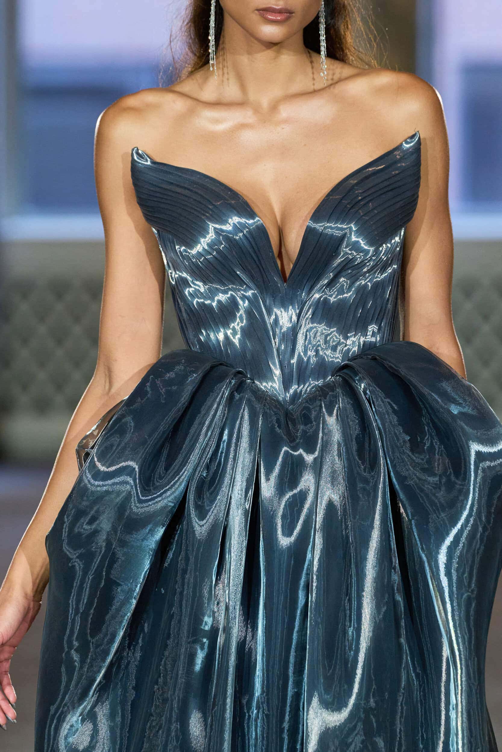 Andrew Kwon Spring 2026 Fashion Show Details