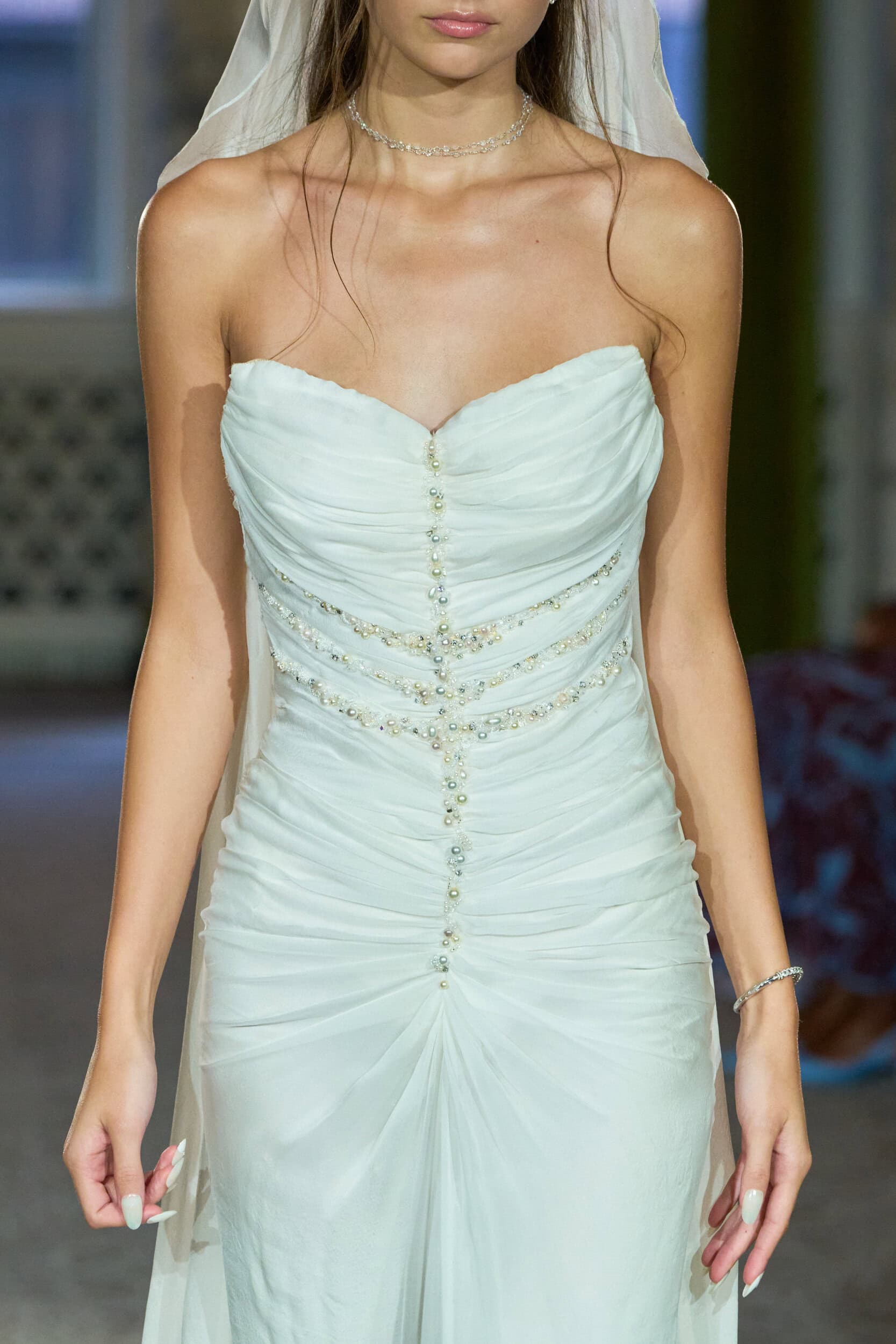 Andrew Kwon Spring 2026 Fashion Show Details