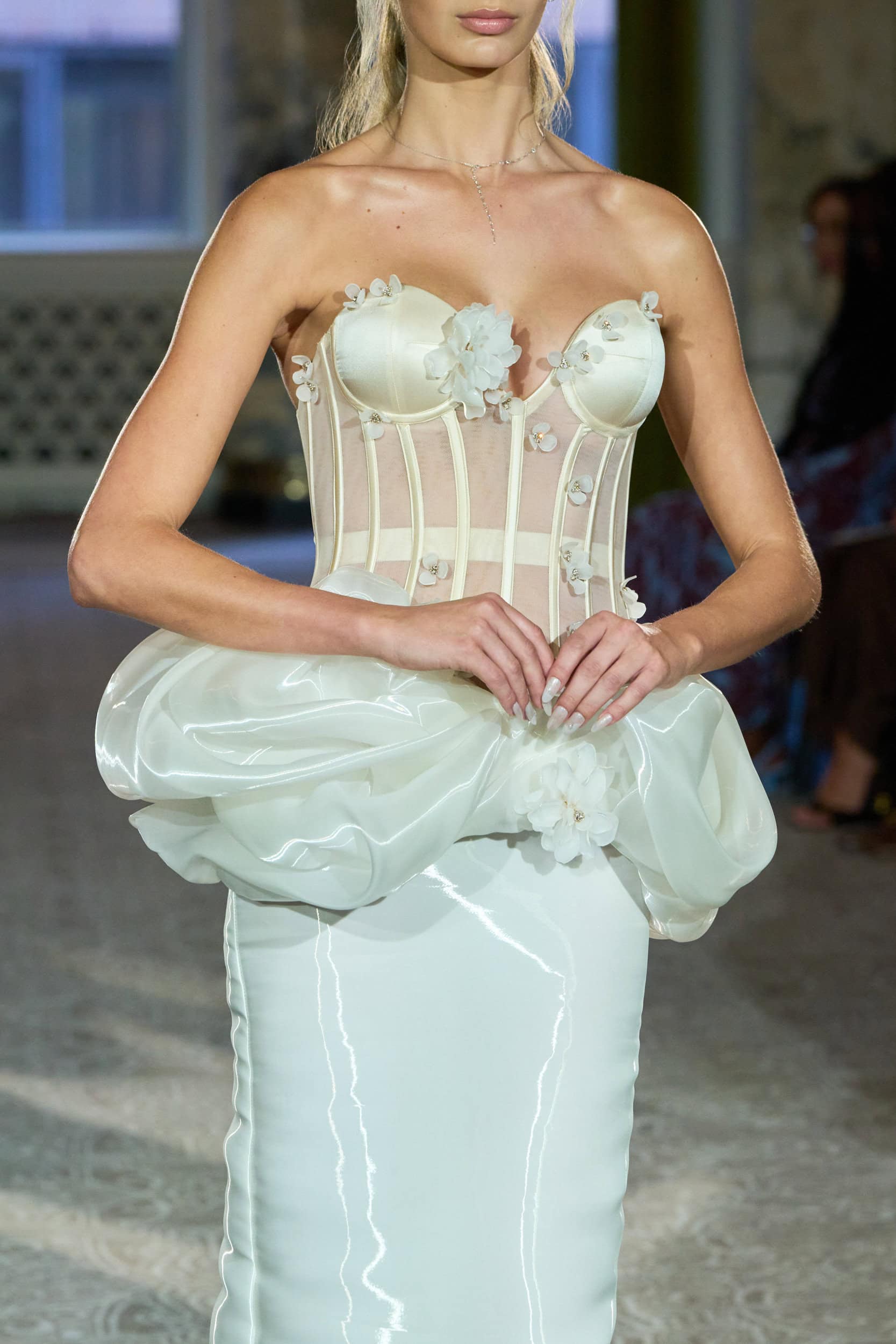 Andrew Kwon Spring 2026 Fashion Show Details