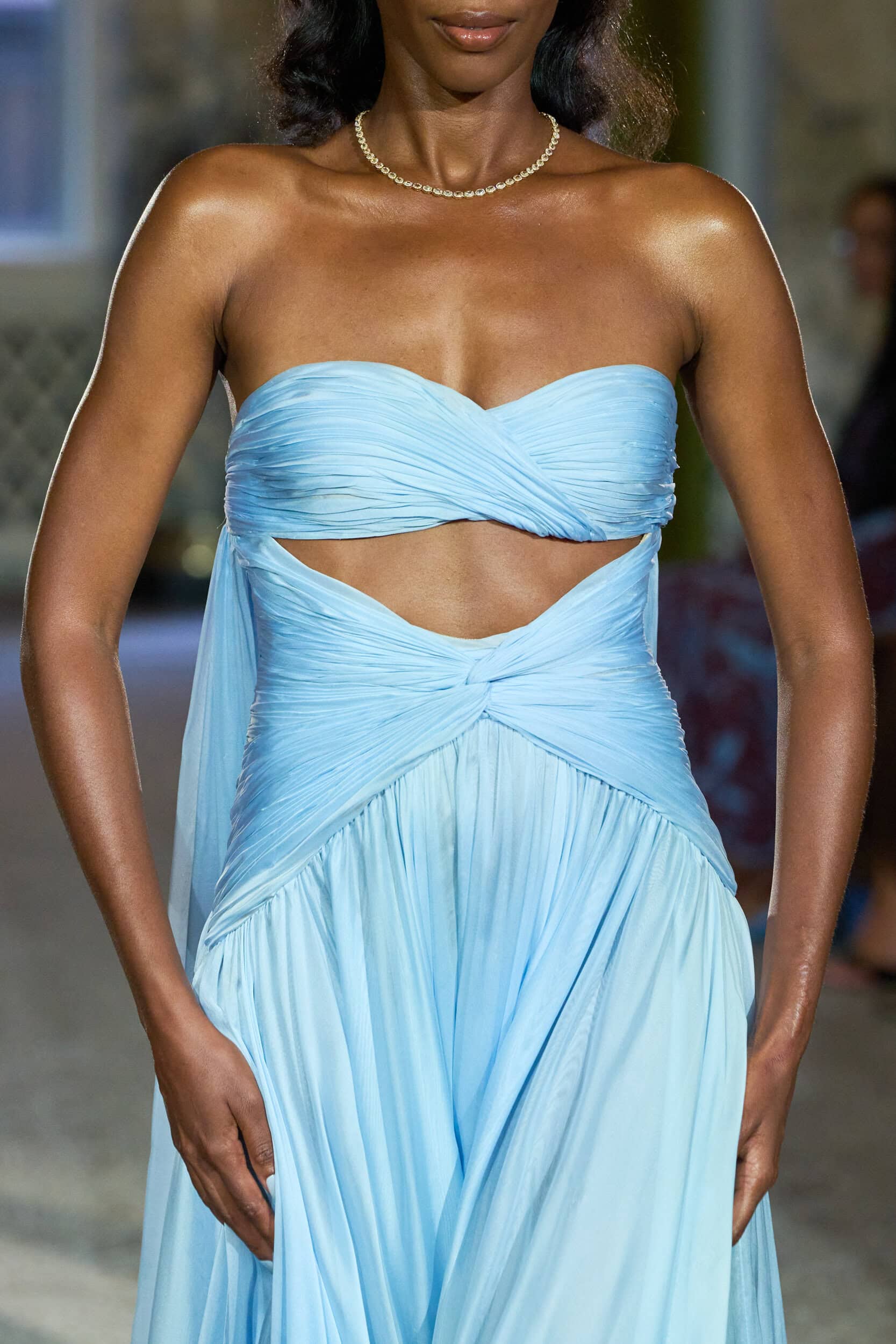 Andrew Kwon Spring 2026 Fashion Show Details