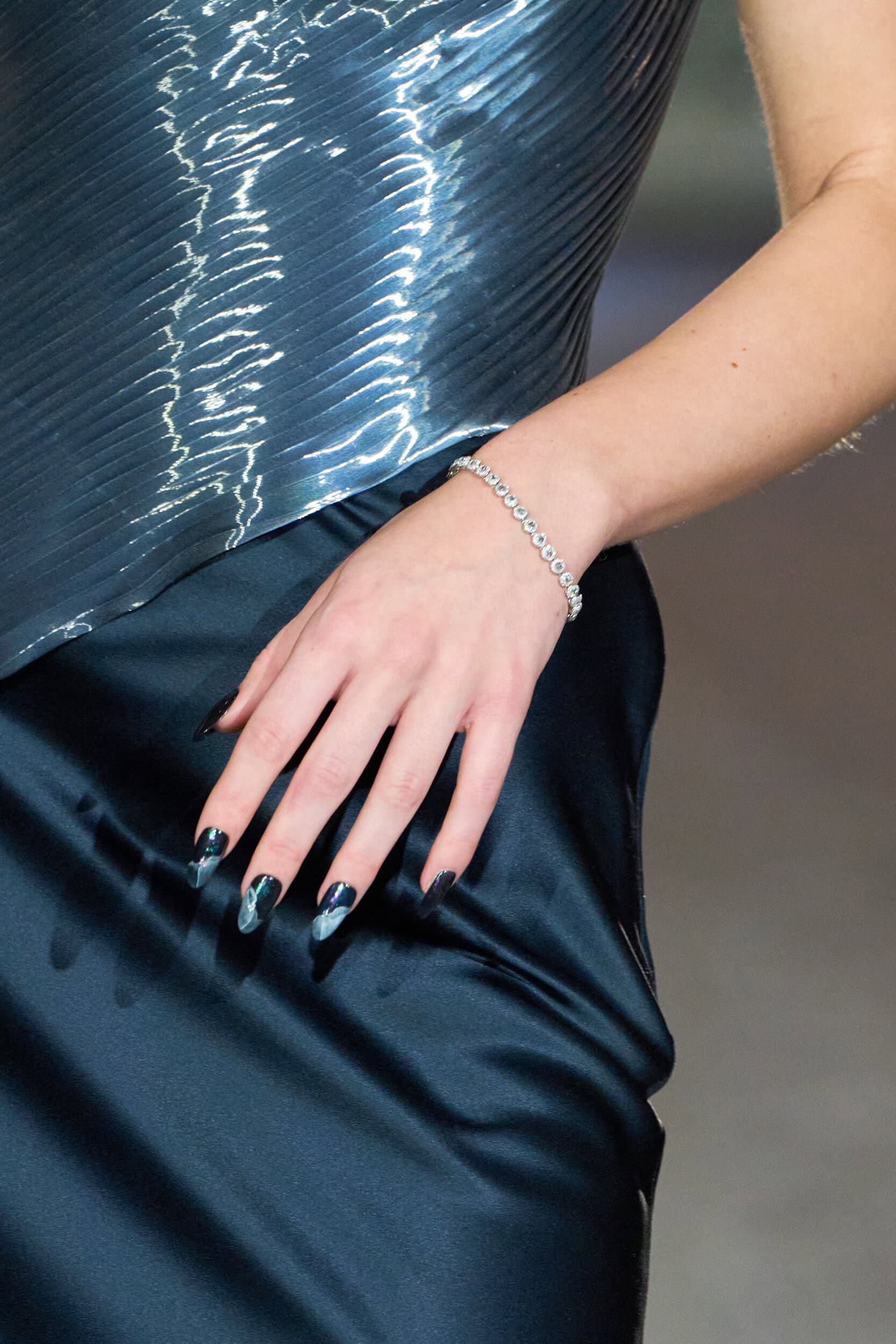 Andrew Kwon Spring 2026 Fashion Show Details
