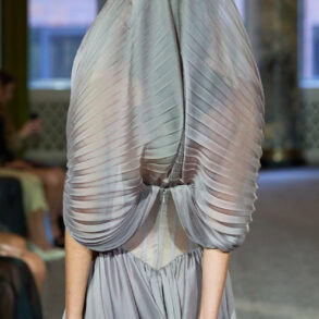 Andrew Kwon Spring 2026 Fashion Show Details
