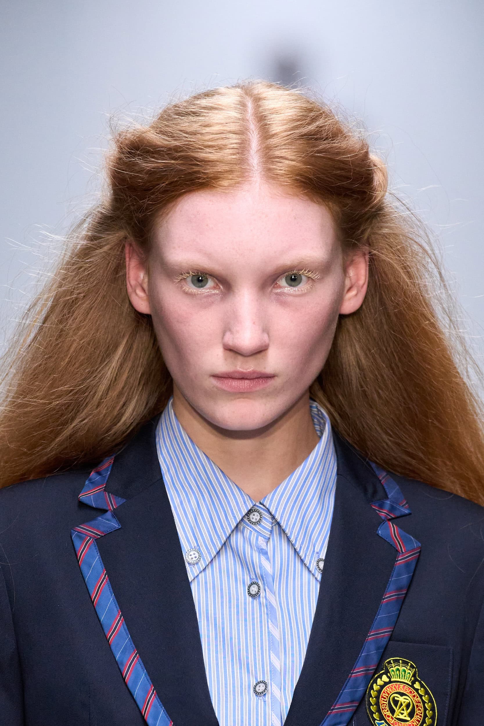 Anrealage Spring 2026 Fashion Show Details