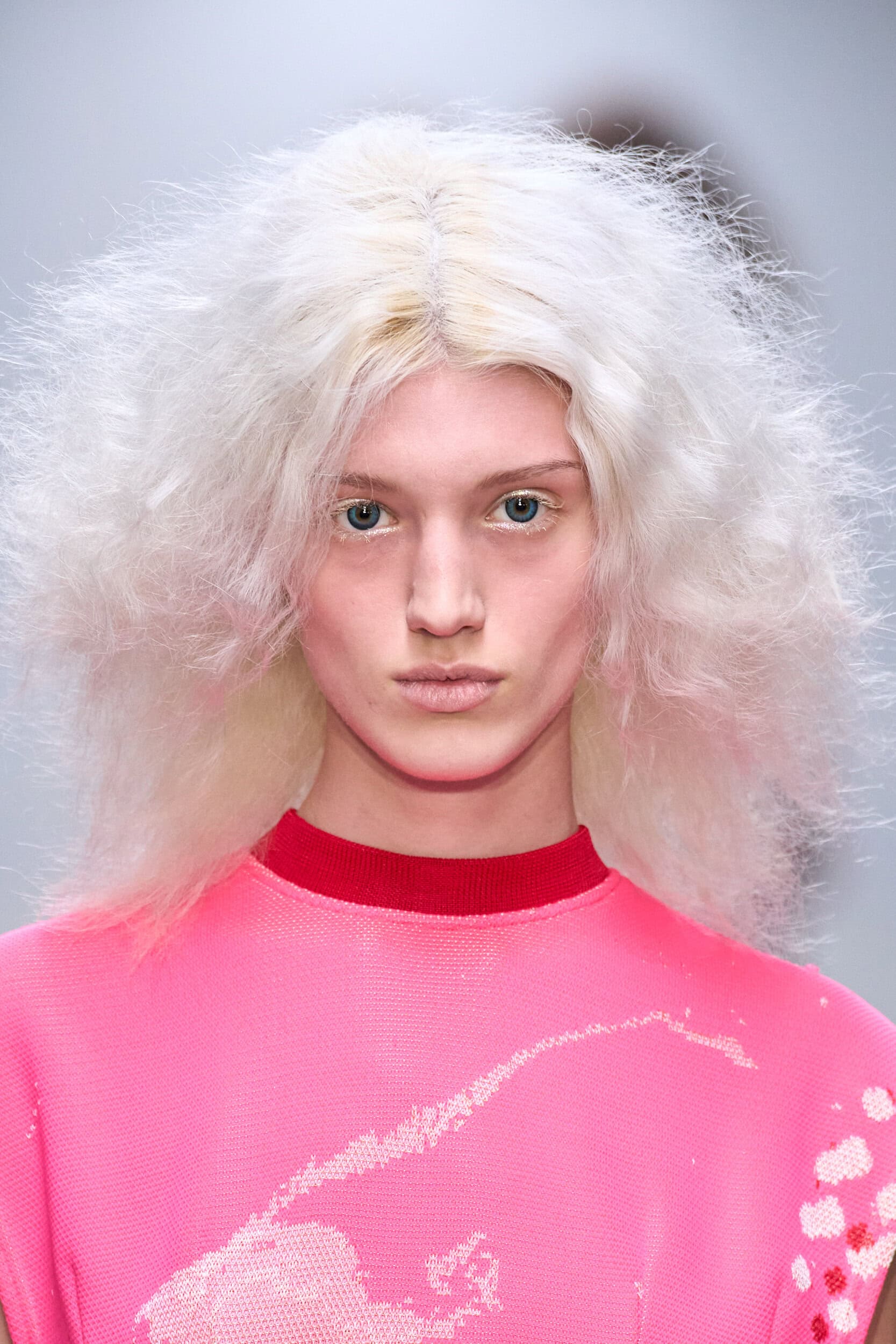 Anrealage Spring 2026 Fashion Show Details