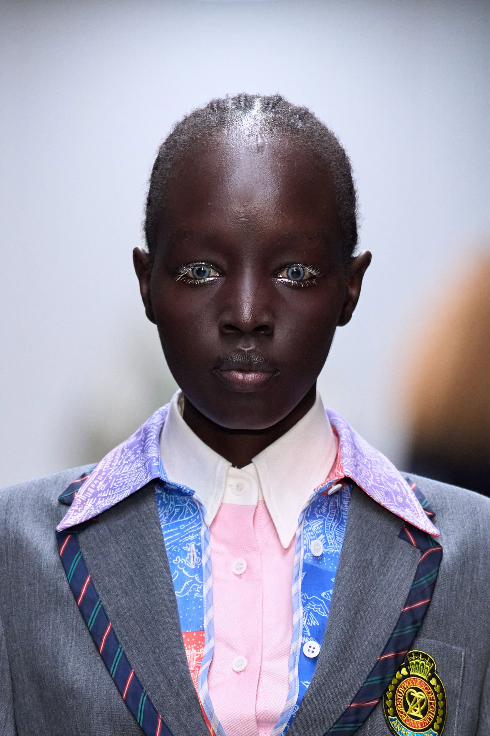 Anrealage Spring 2026 Fashion Show Details