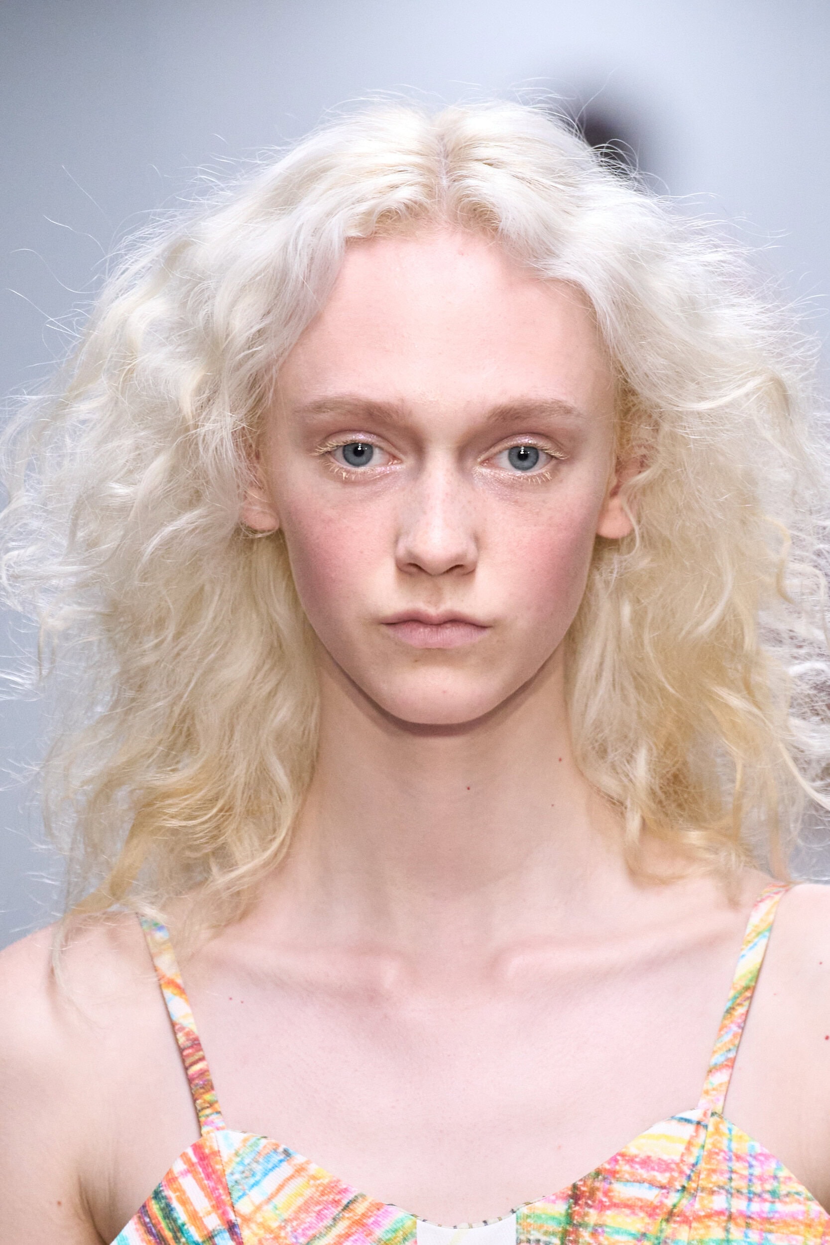 Anrealage Spring 2026 Fashion Show Details