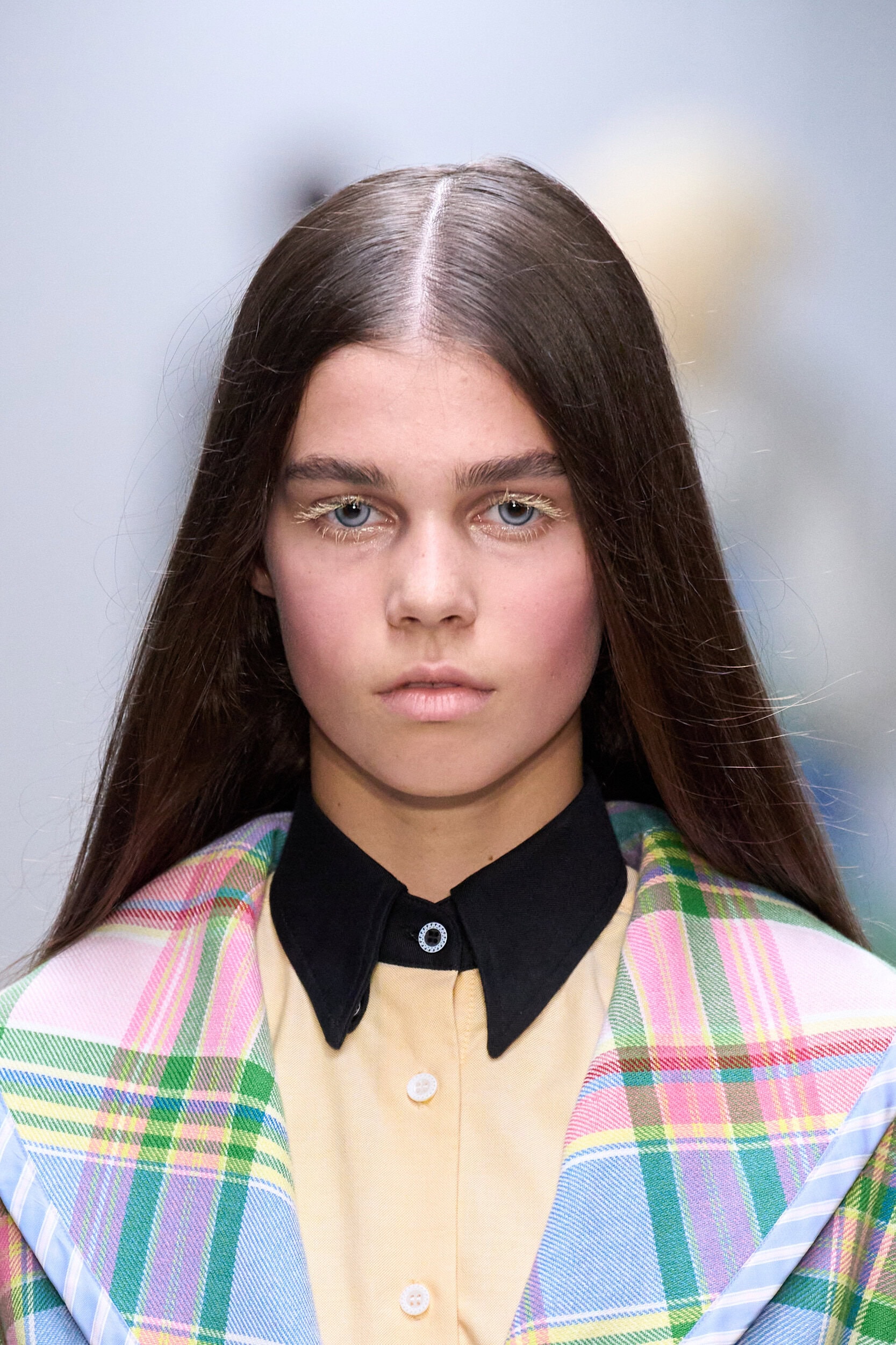Anrealage Spring 2026 Fashion Show Details