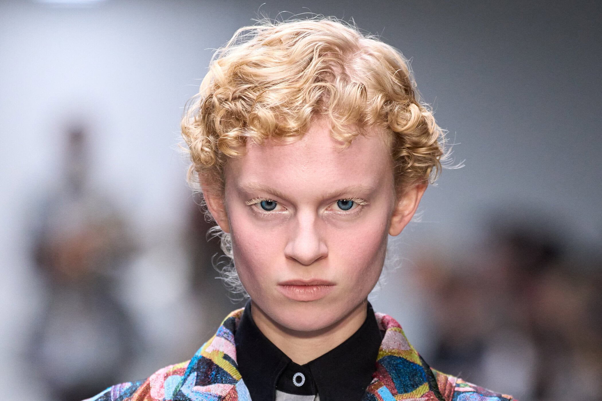 Anrealage Spring 2026 Fashion Show Details