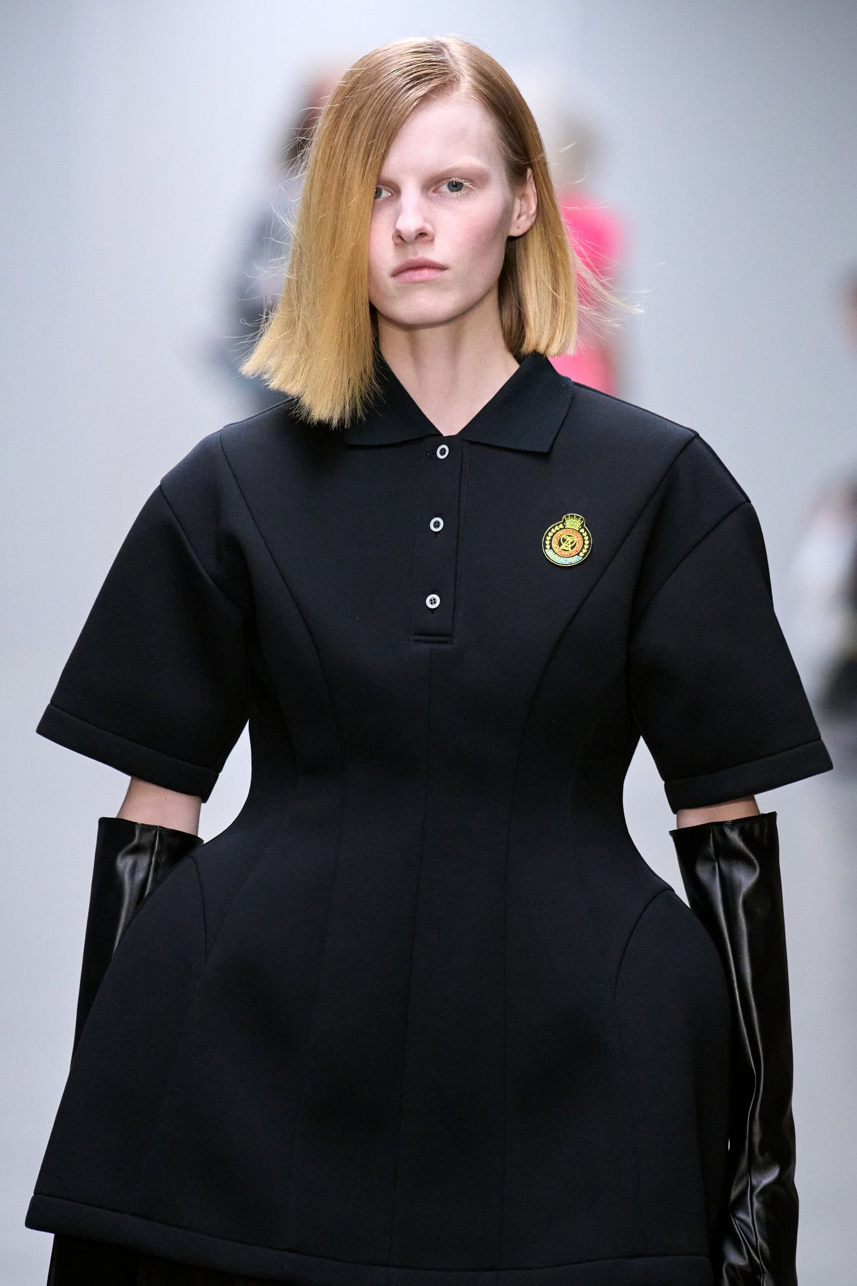 Anrealage Spring 2026 Fashion Show Details
