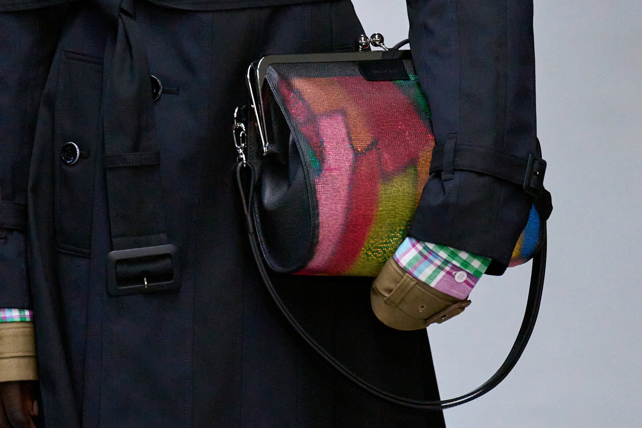 Anrealage Spring 2026 Fashion Show Details