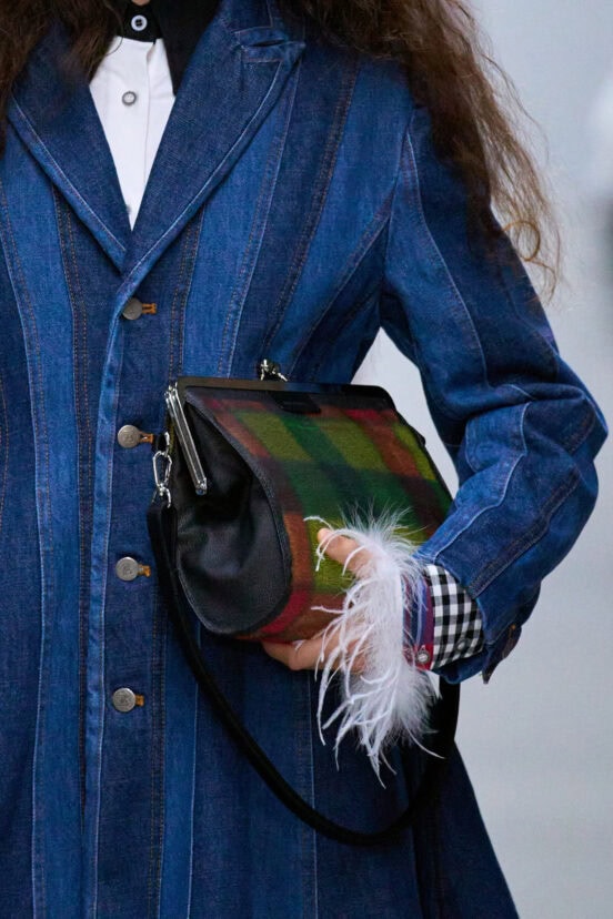 Anrealage Spring 2026 Fashion Show Details