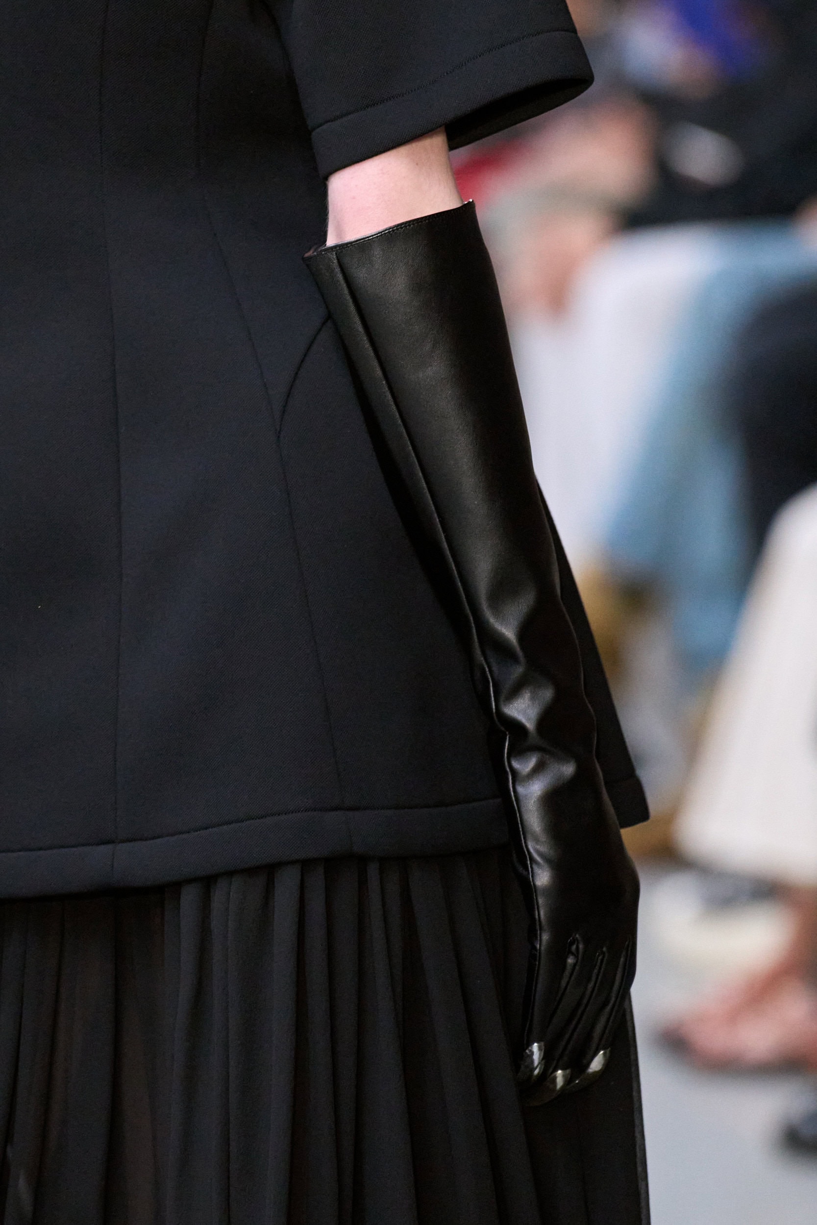 Anrealage Spring 2026 Fashion Show Details