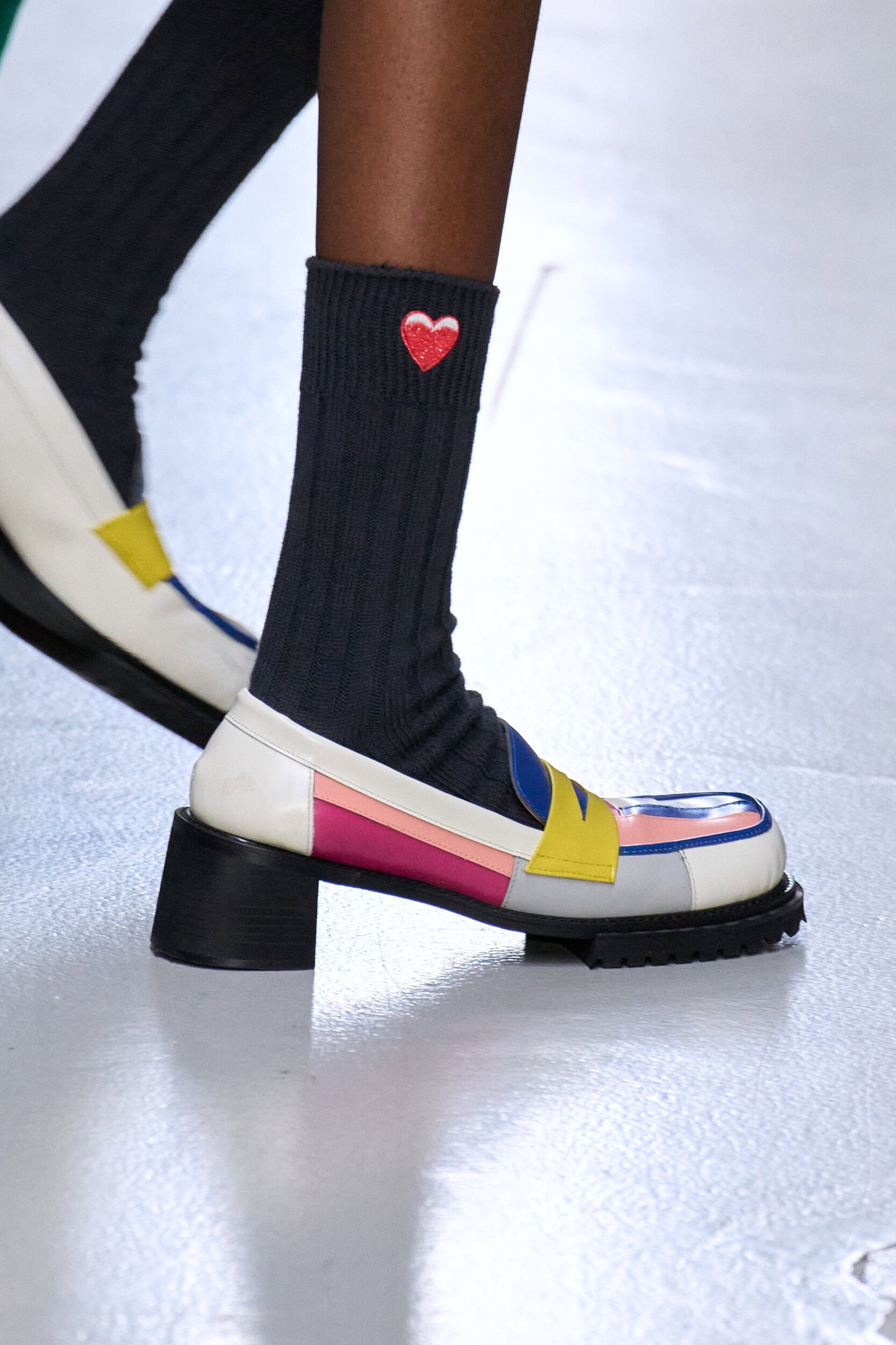 Anrealage Spring 2026 Fashion Show Details