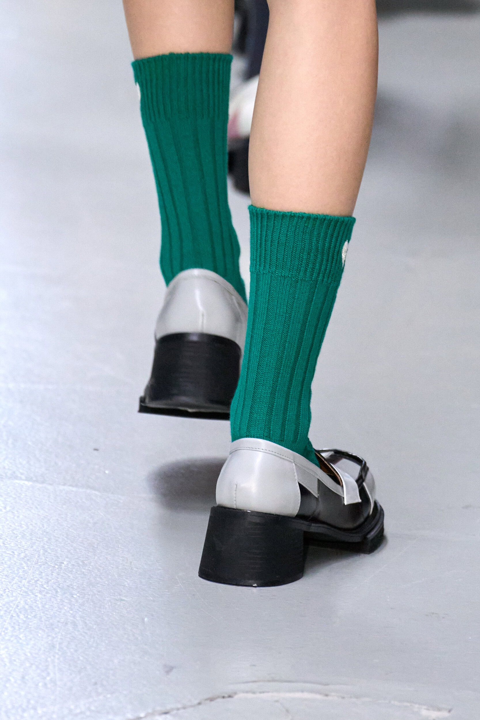 Anrealage Spring 2026 Fashion Show Details