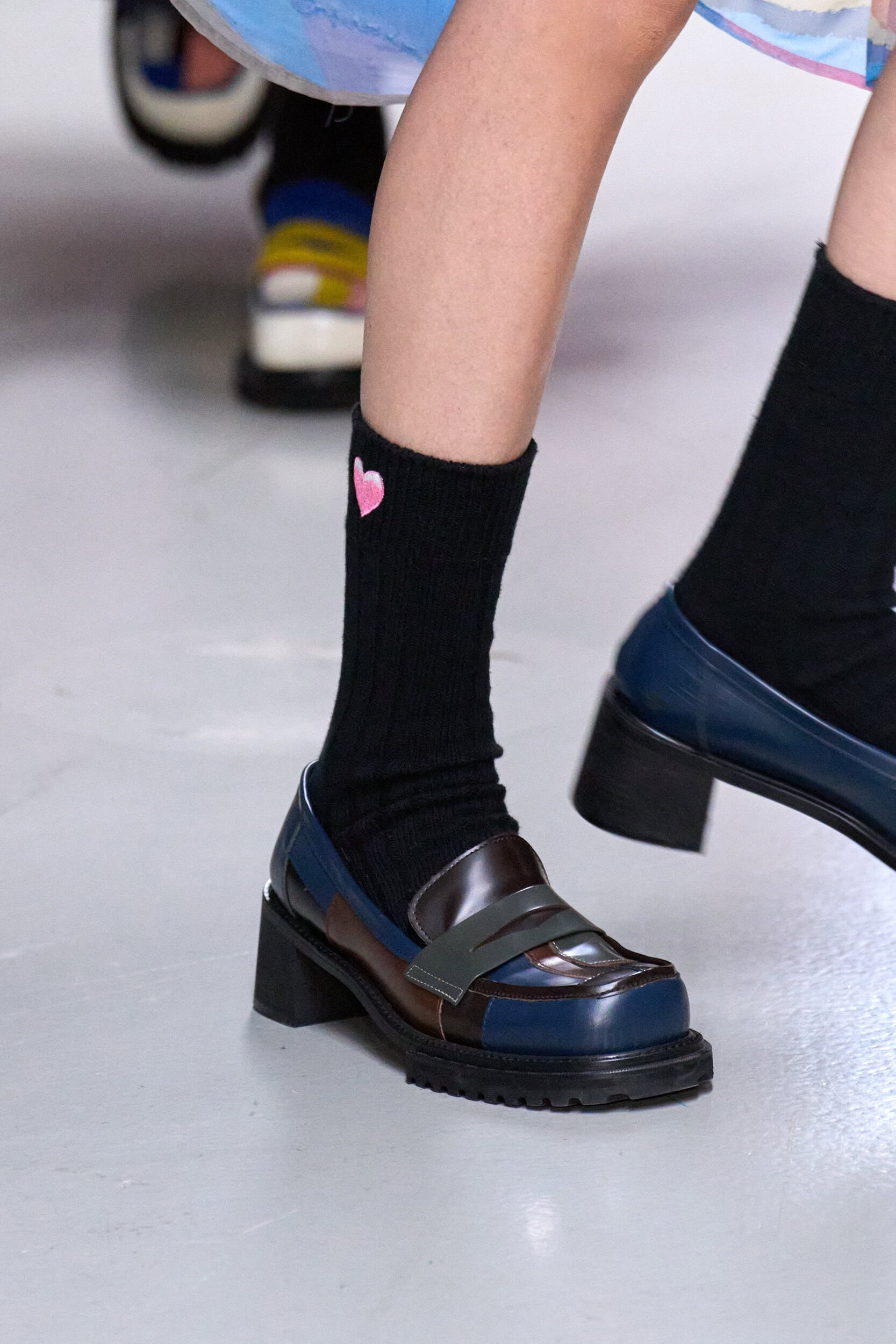 Anrealage Spring 2026 Fashion Show Details