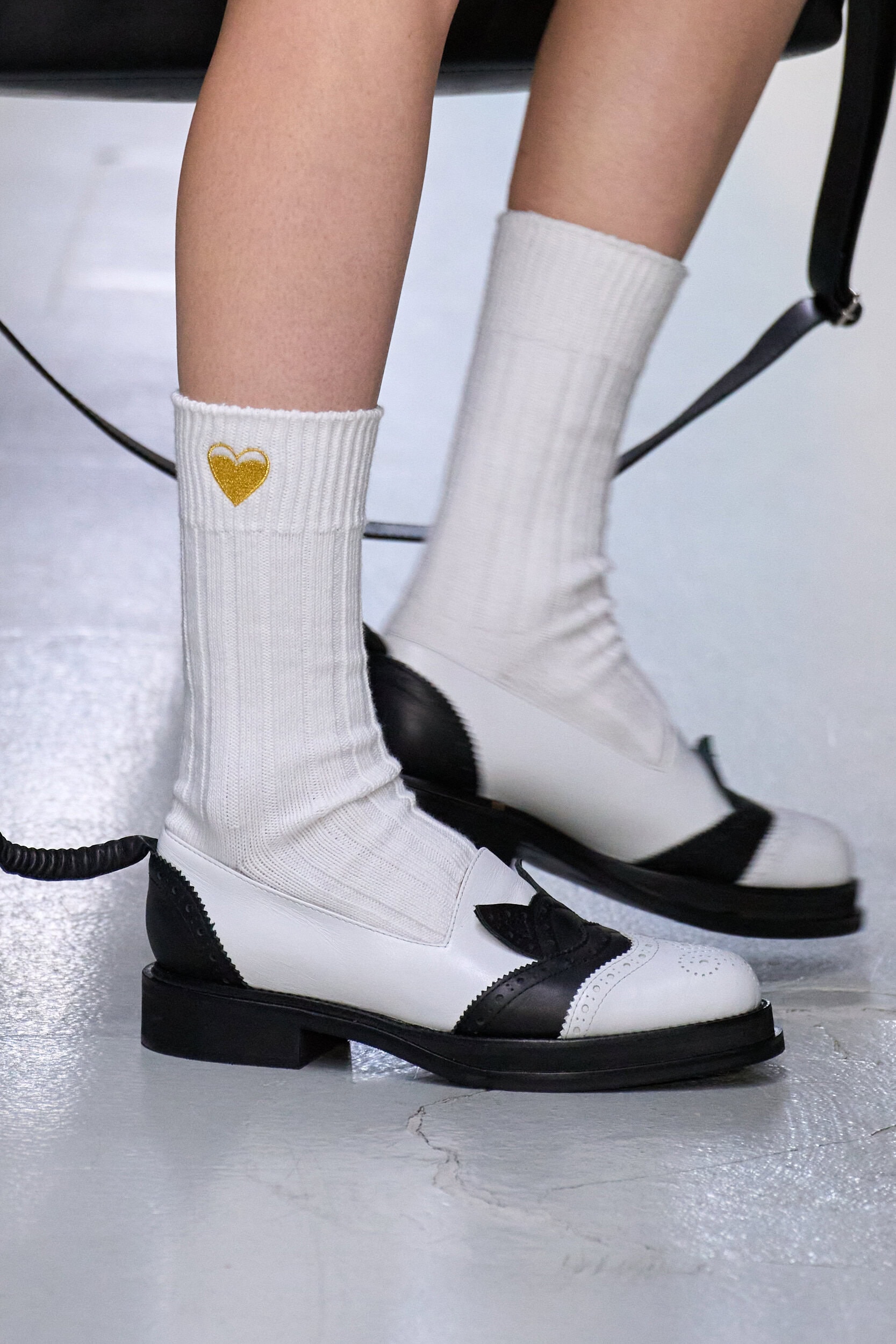 Anrealage Spring 2026 Fashion Show Details