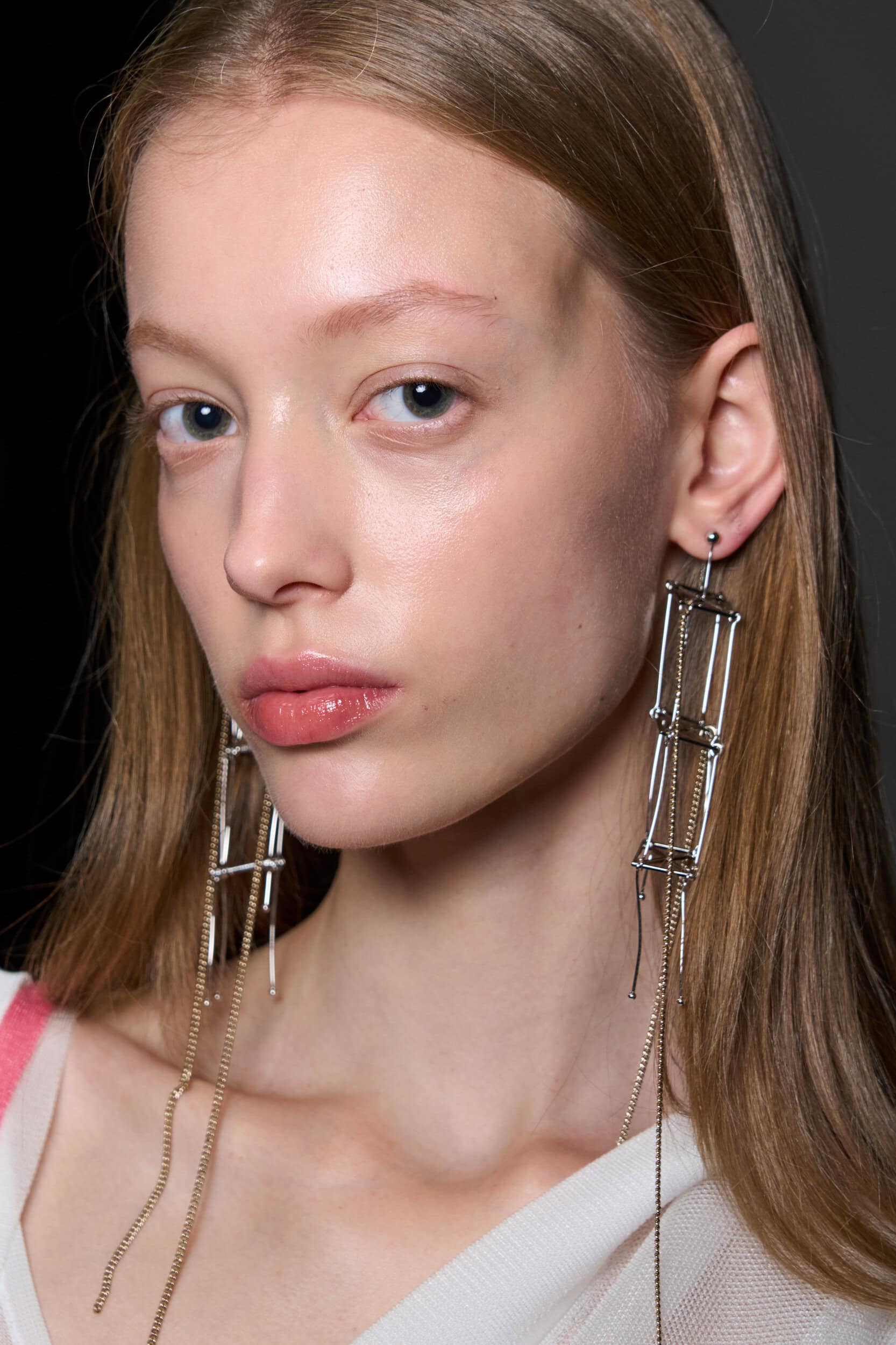 Anteprima Spring 2026 Fashion Show Backstage
