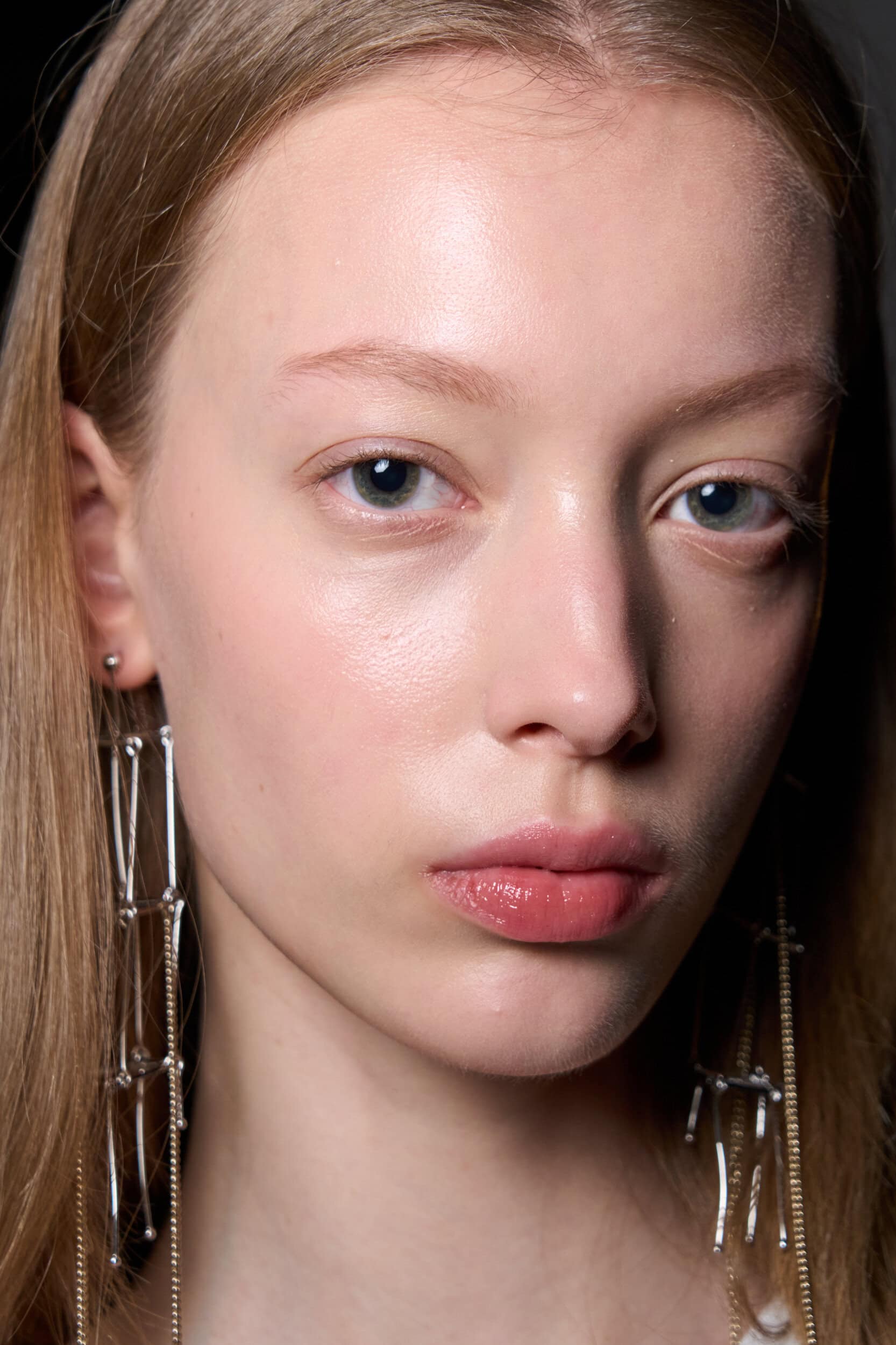 Anteprima Spring 2026 Fashion Show Backstage