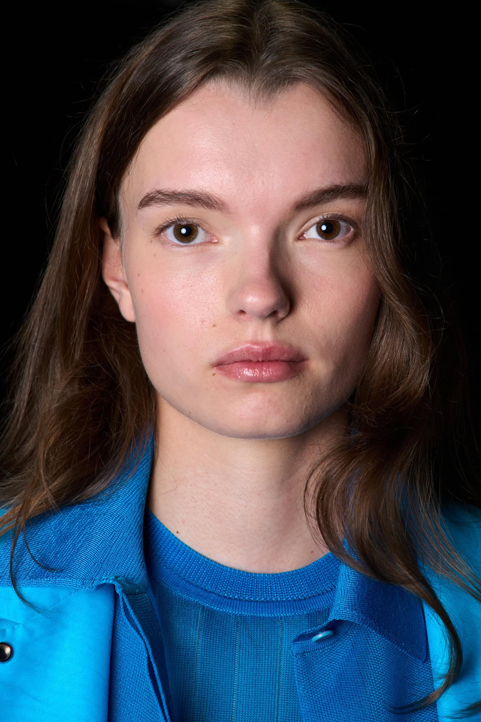 Anteprima Spring 2026 Fashion Show Backstage