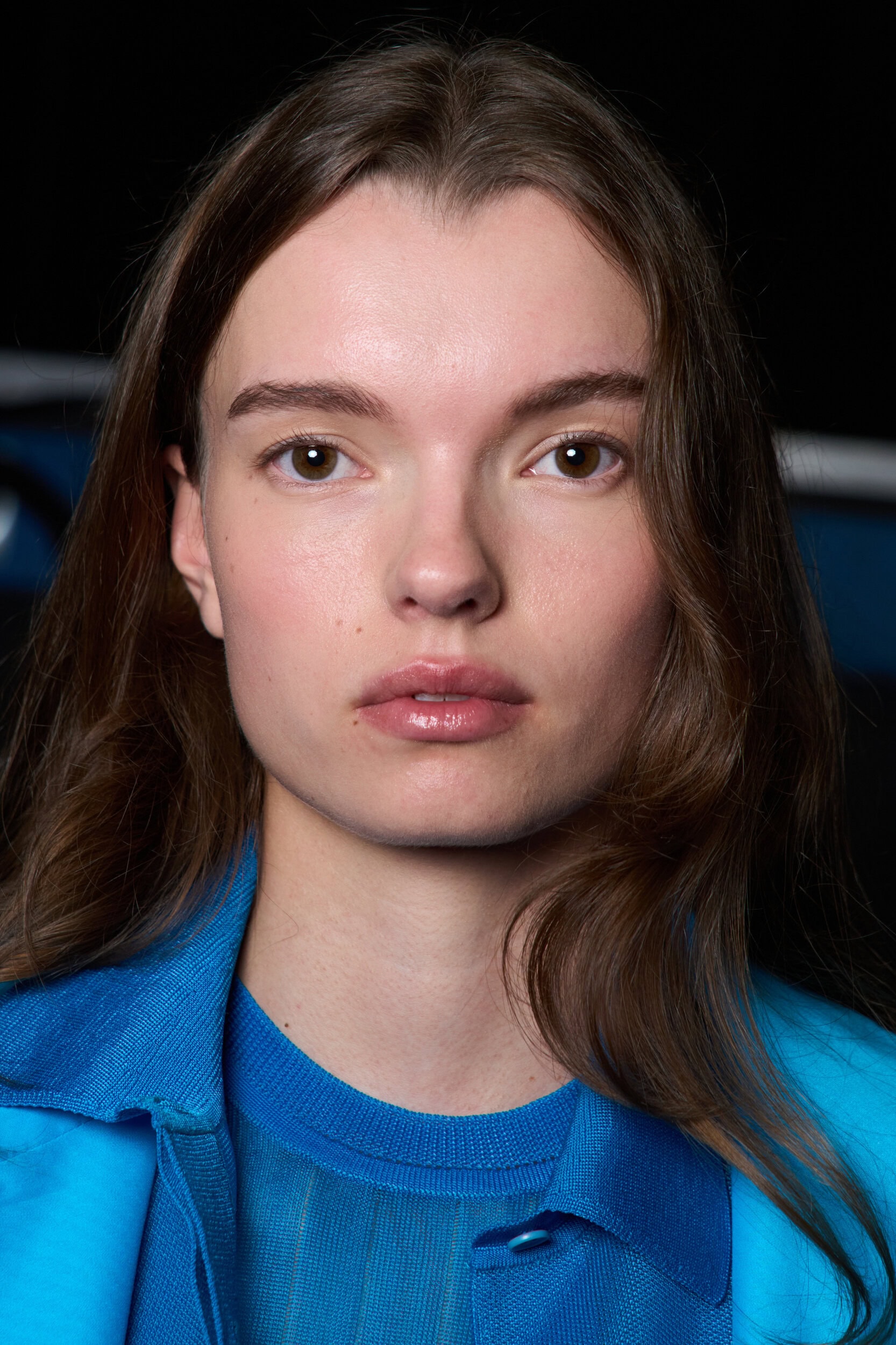 Anteprima Spring 2026 Fashion Show Backstage