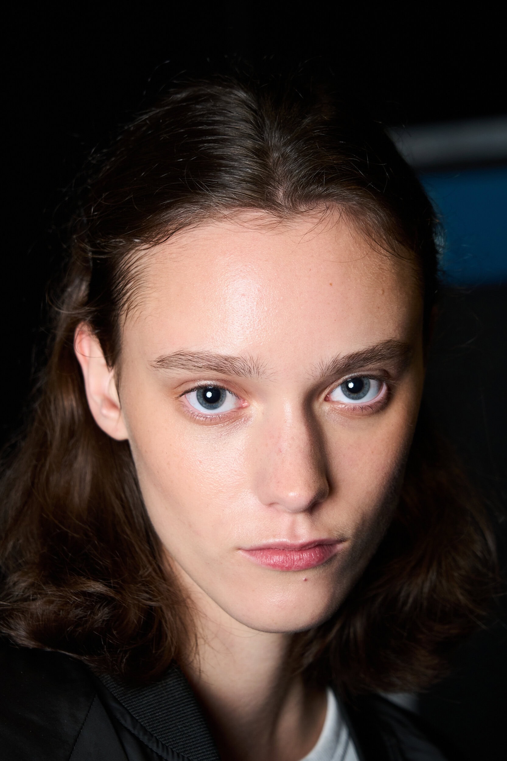 Anteprima Spring 2026 Fashion Show Backstage