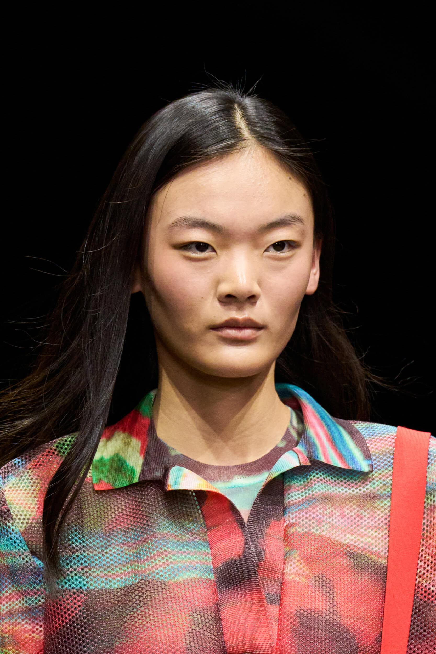 Anteprima Spring 2026 Fashion Show Details