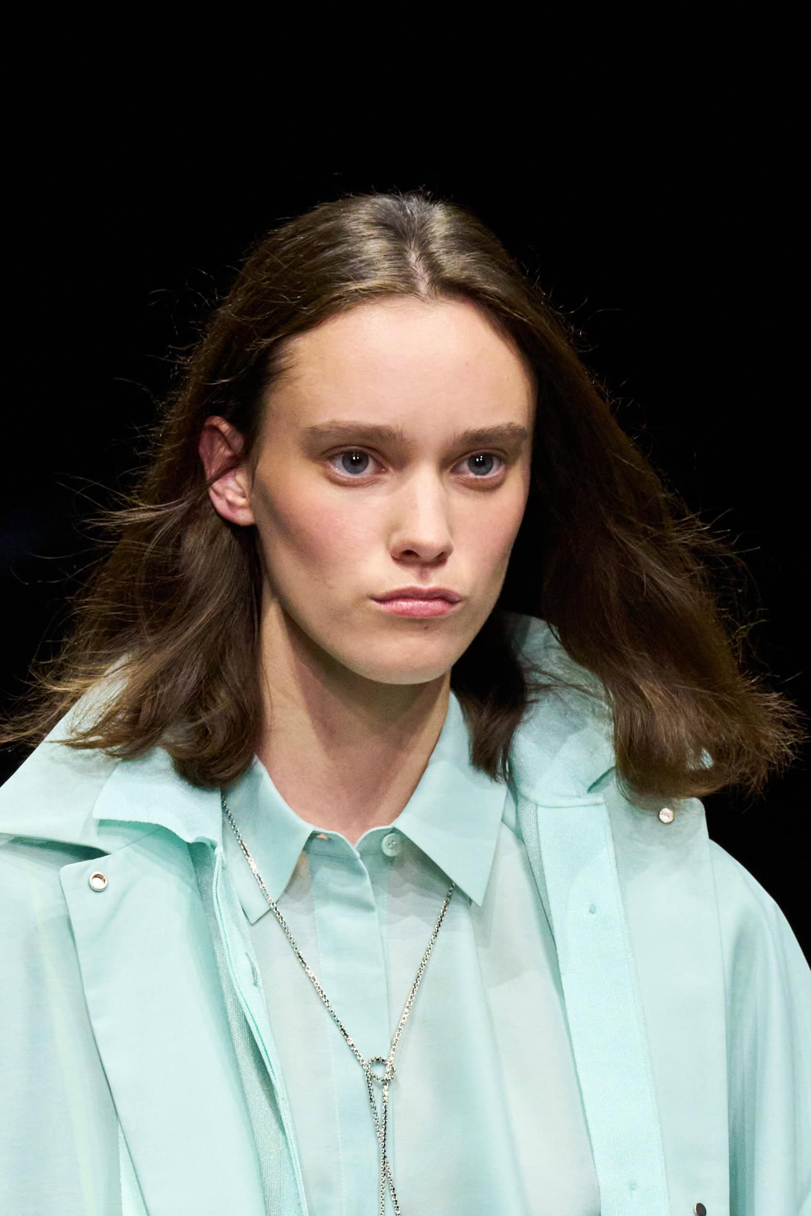 Anteprima Spring 2026 Fashion Show Details