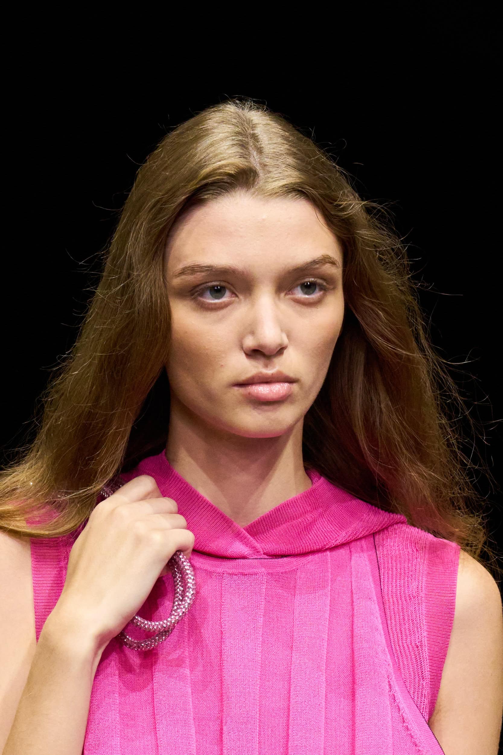 Anteprima Spring 2026 Fashion Show Details