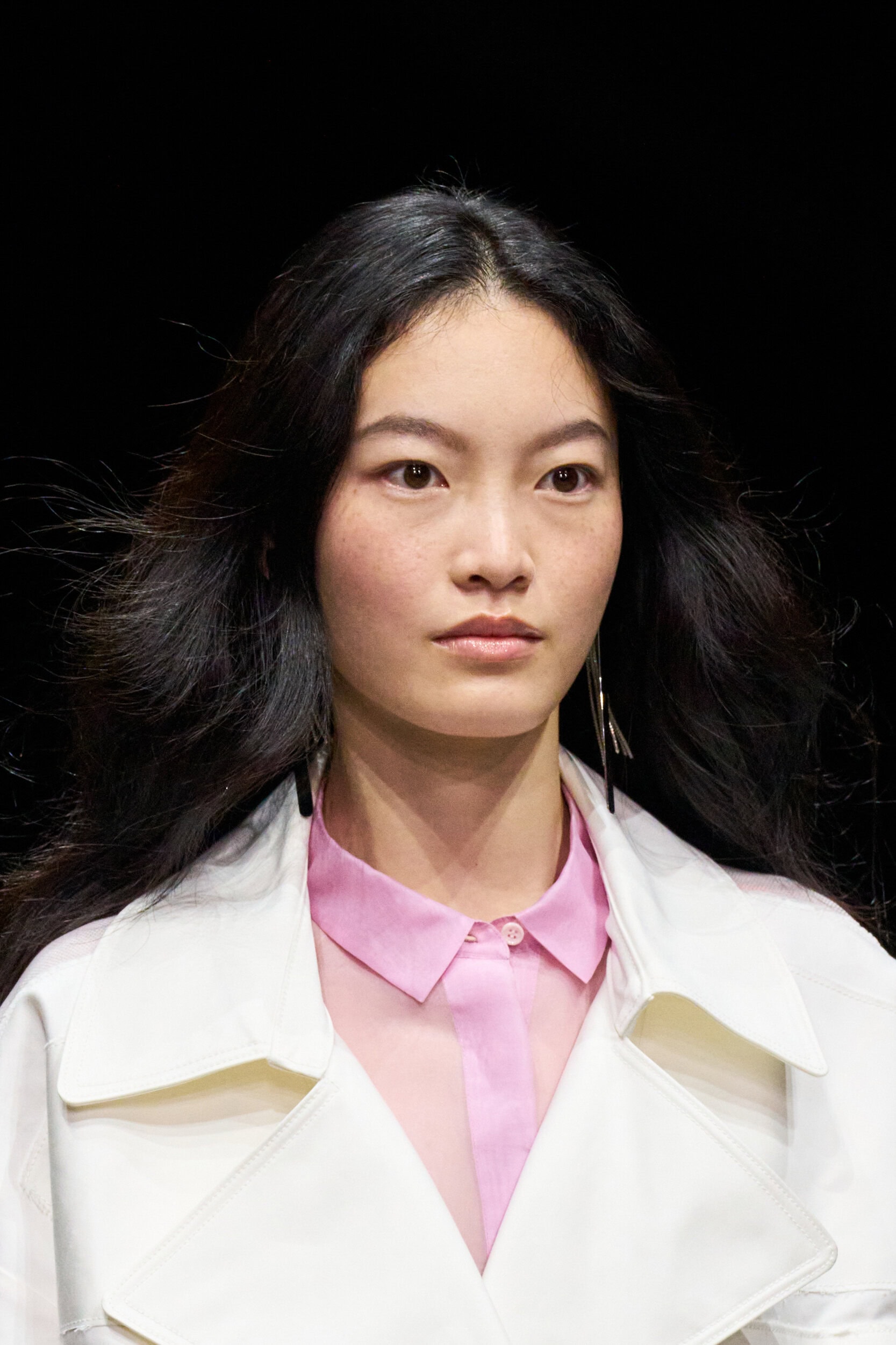 Anteprima Spring 2026 Fashion Show Details