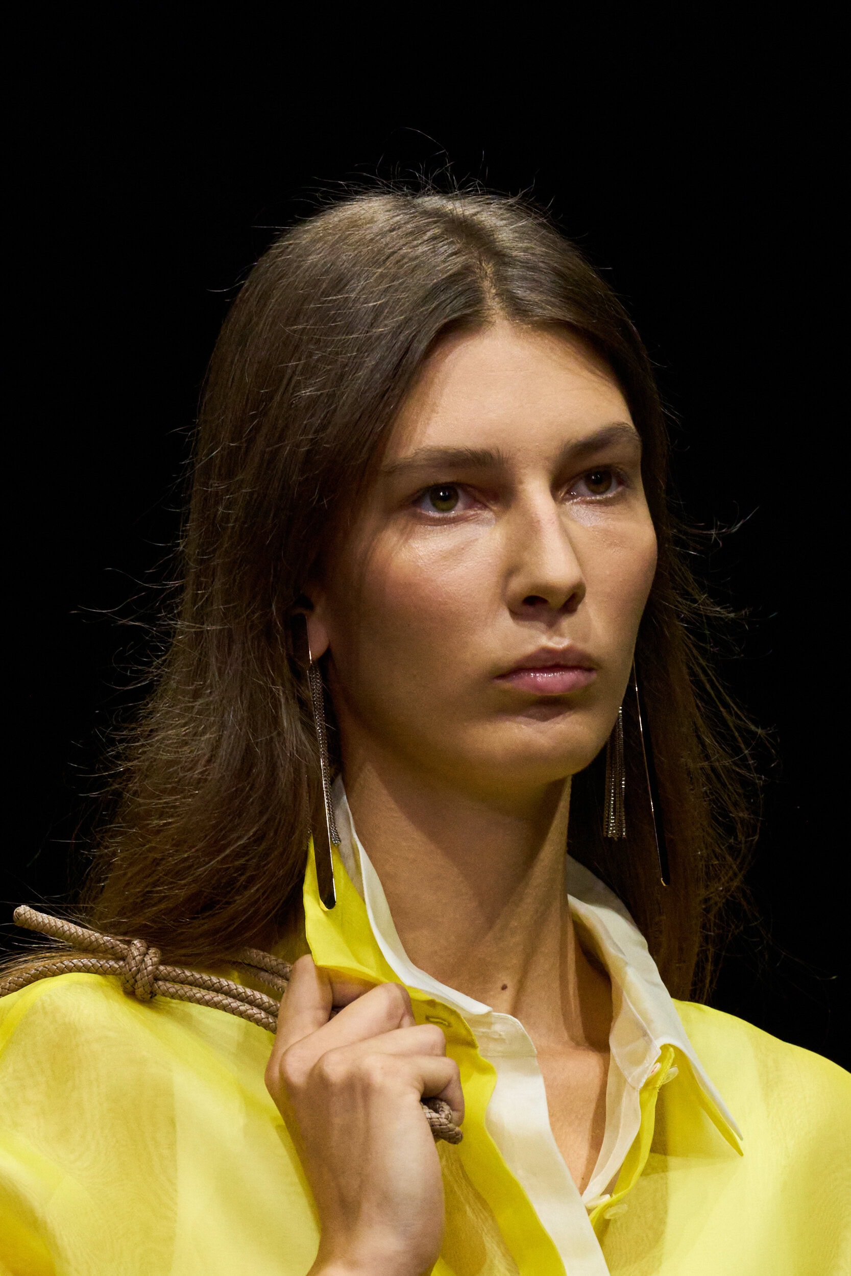 Anteprima Spring 2026 Fashion Show Details