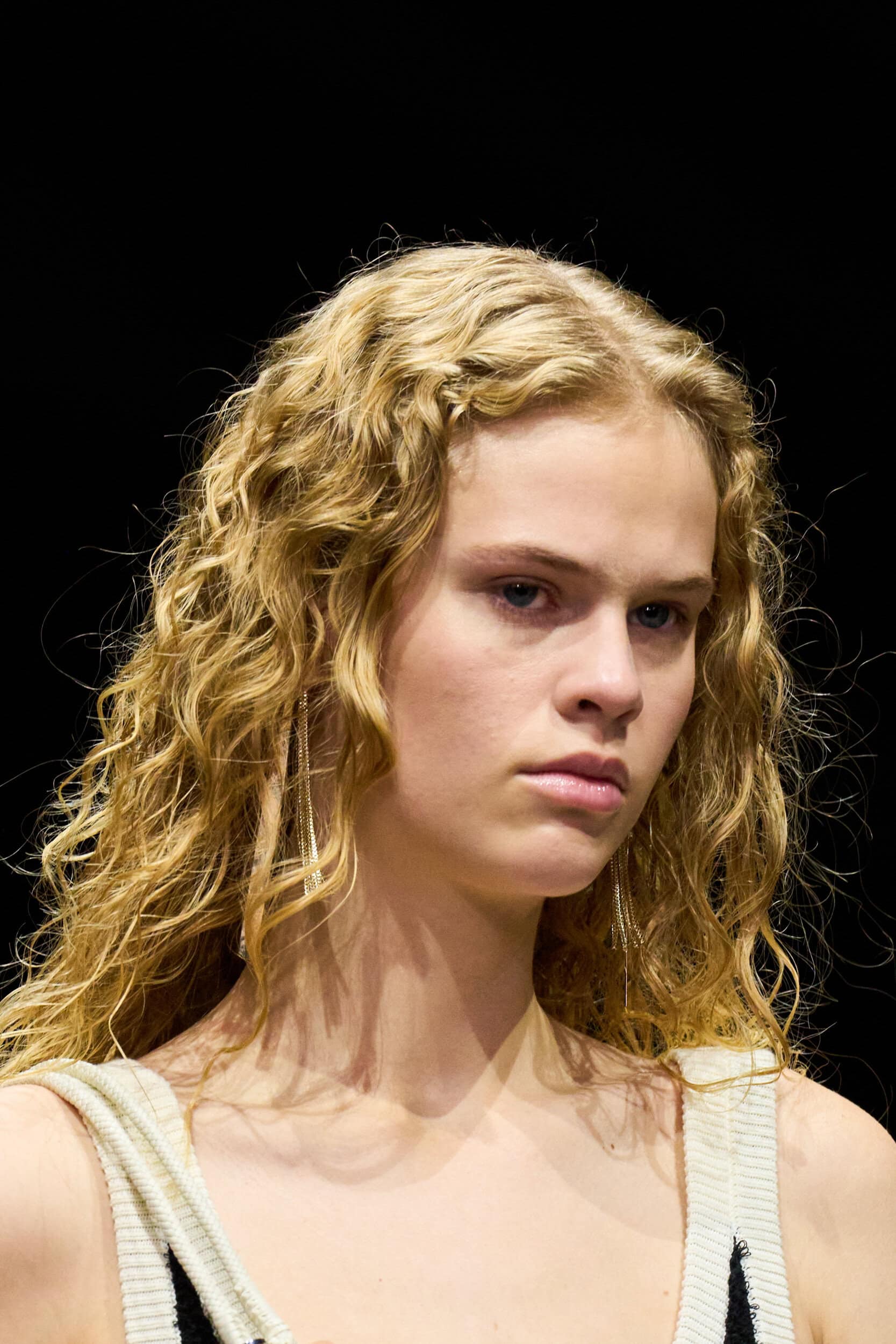 Anteprima Spring 2026 Fashion Show Details