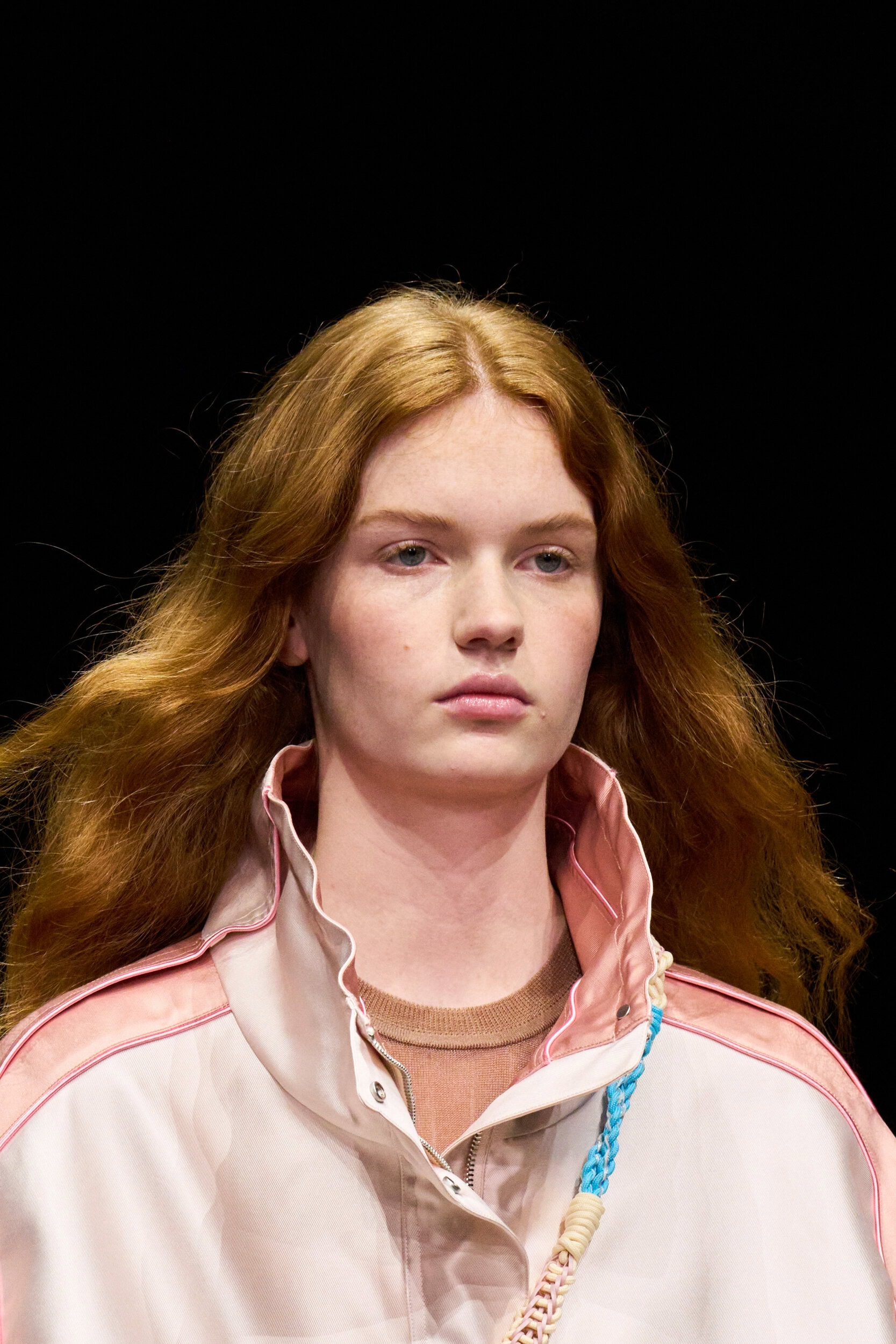 Anteprima Spring 2026 Fashion Show Details