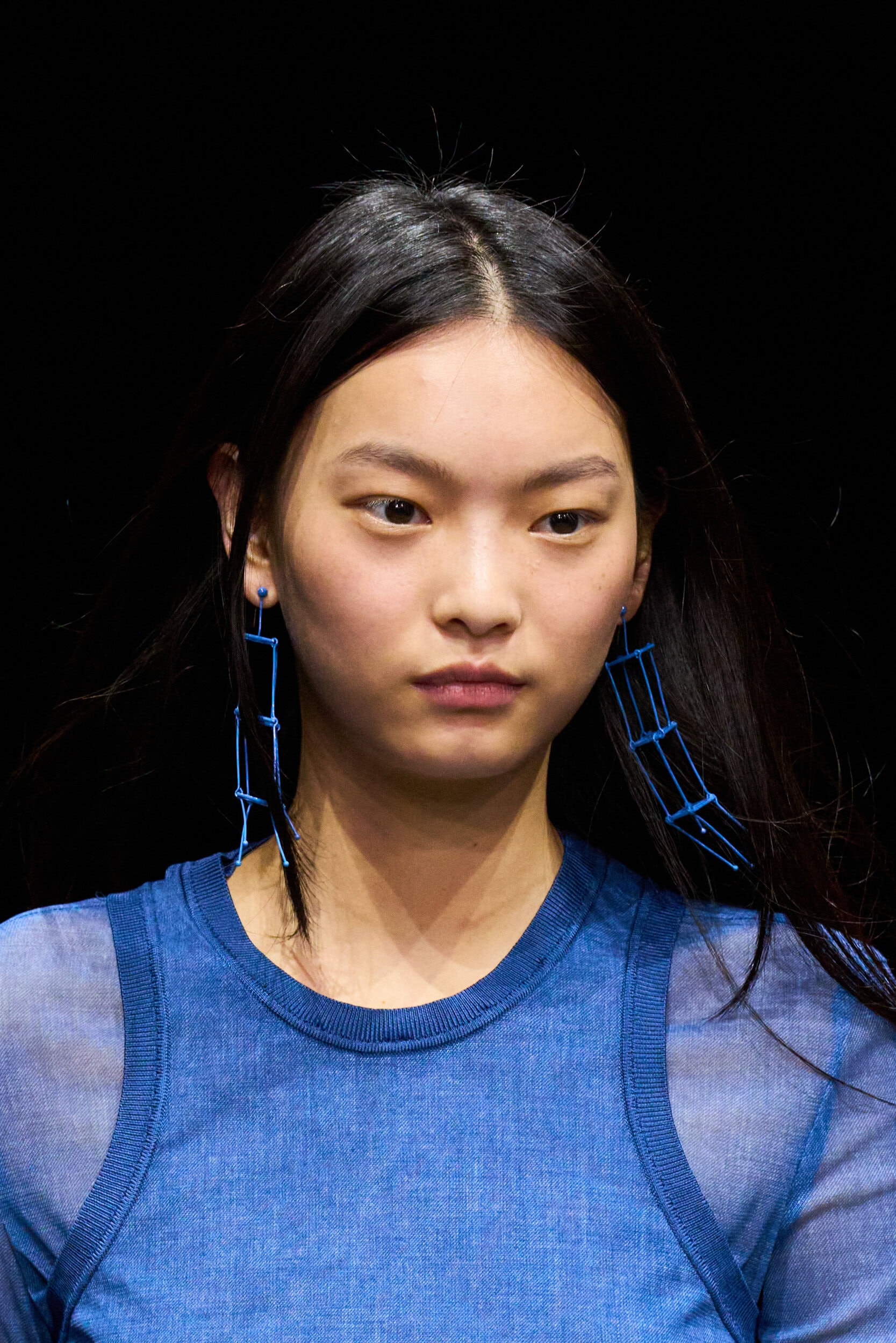 Anteprima Spring 2026 Fashion Show Details