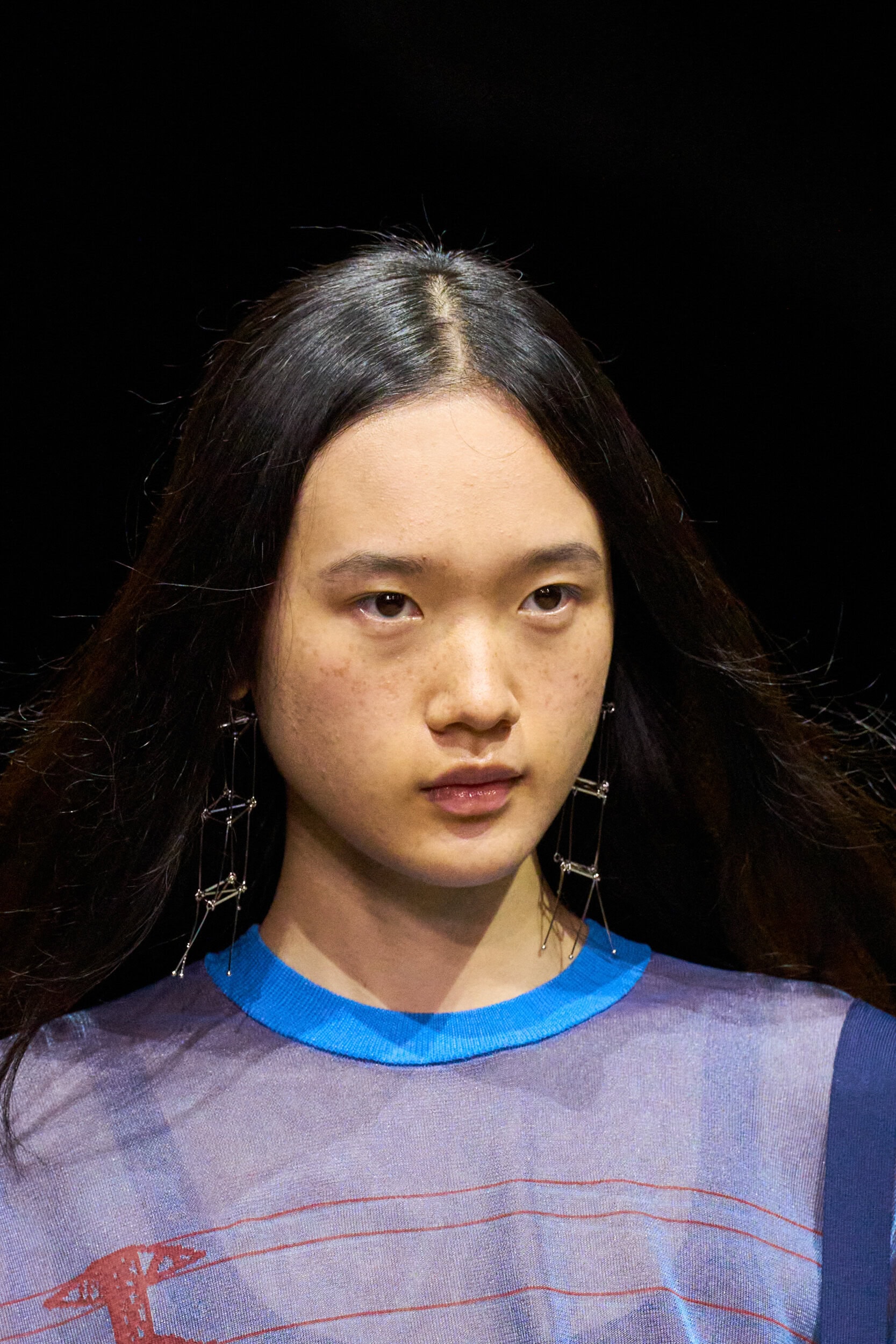 Anteprima Spring 2026 Fashion Show Details