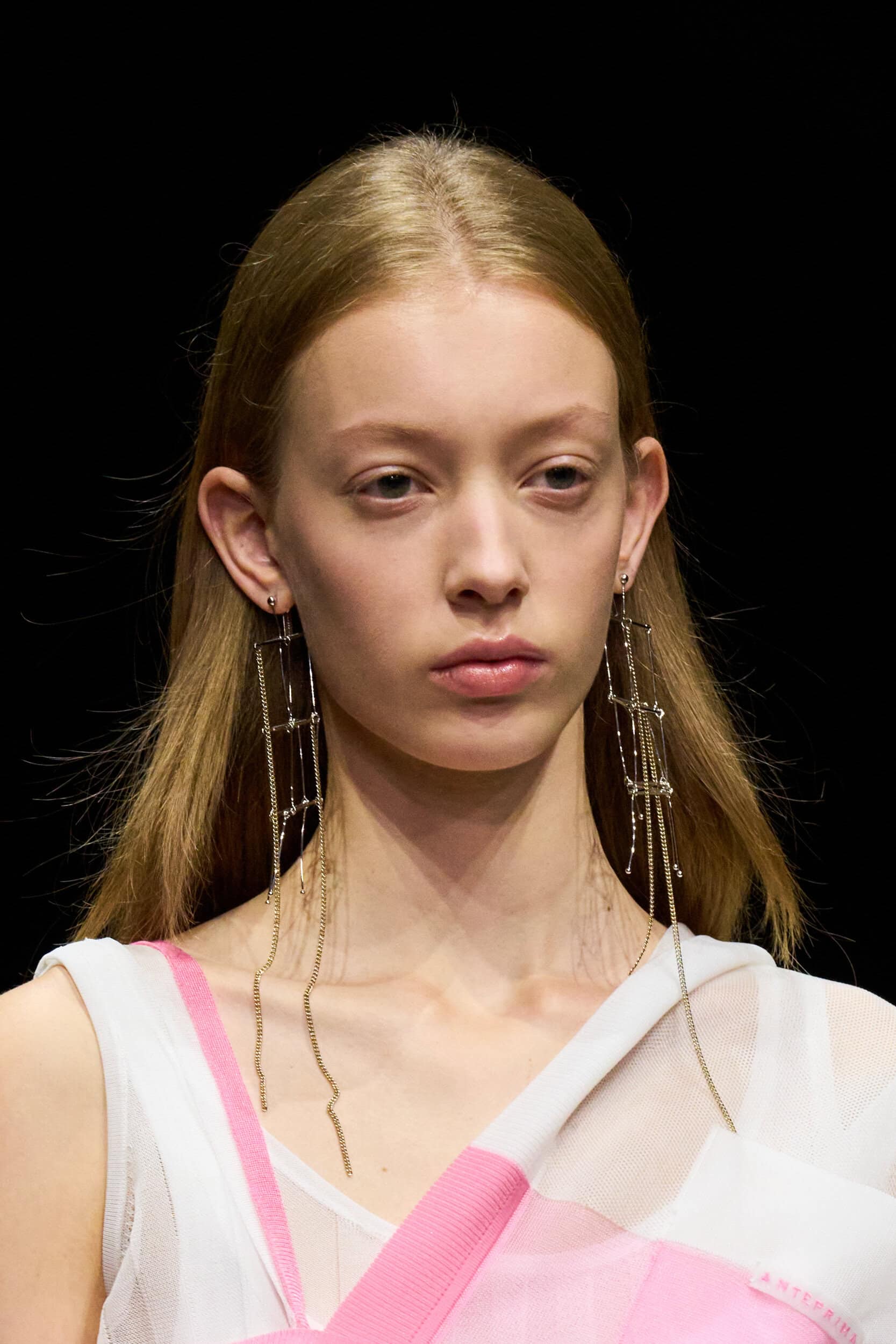 Anteprima Spring 2026 Fashion Show Details