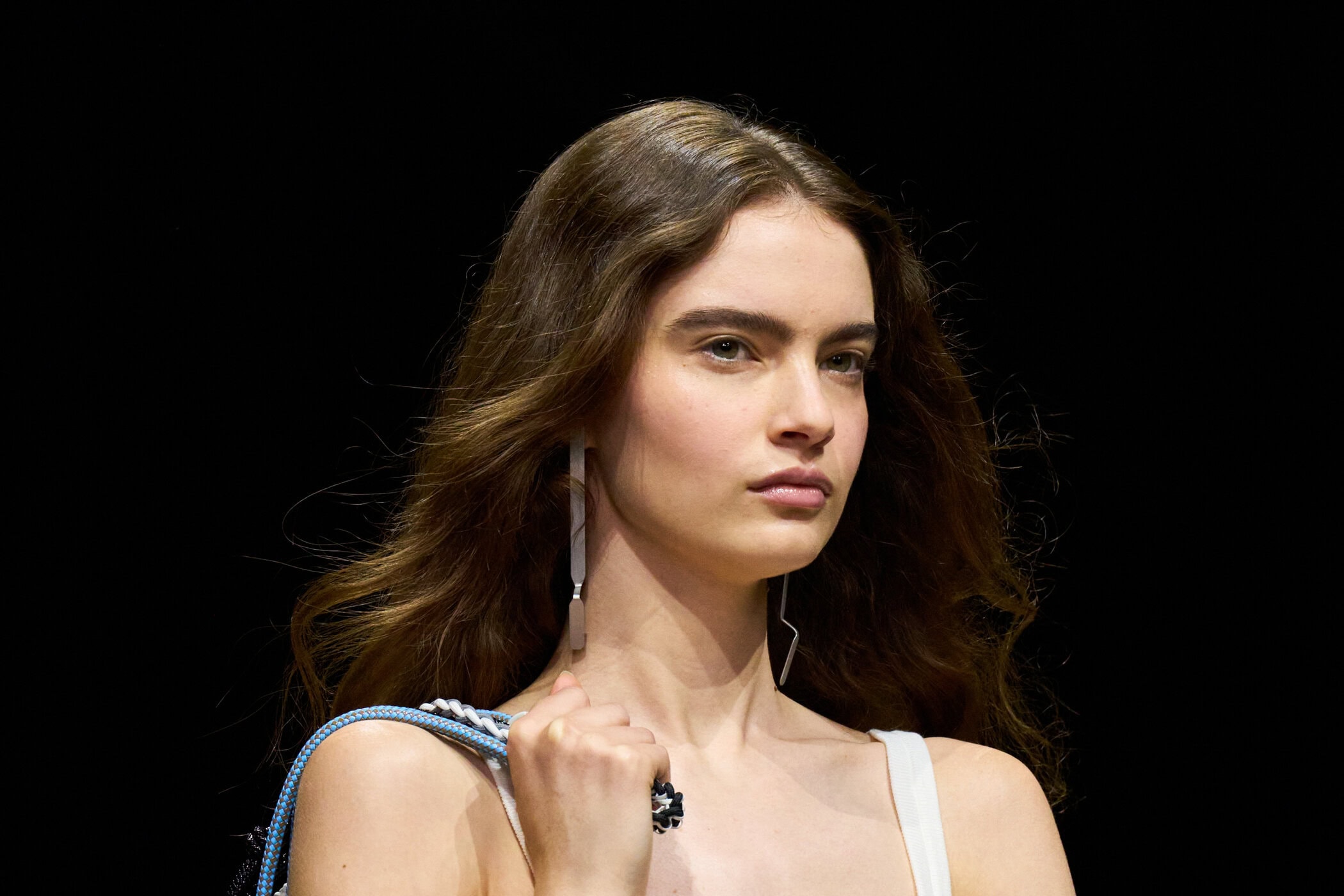Anteprima Spring 2026 Fashion Show Details