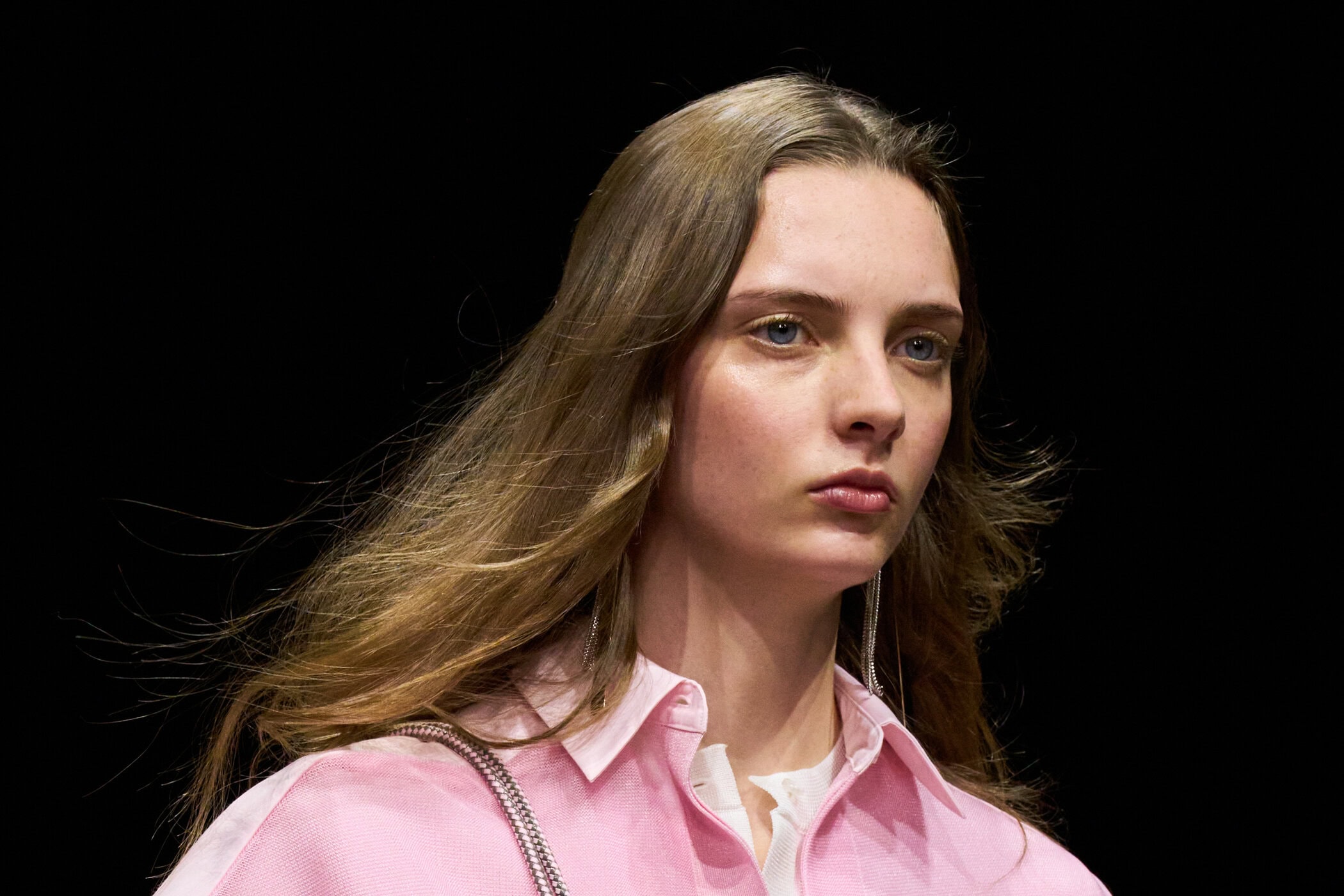 Anteprima Spring 2026 Fashion Show Details
