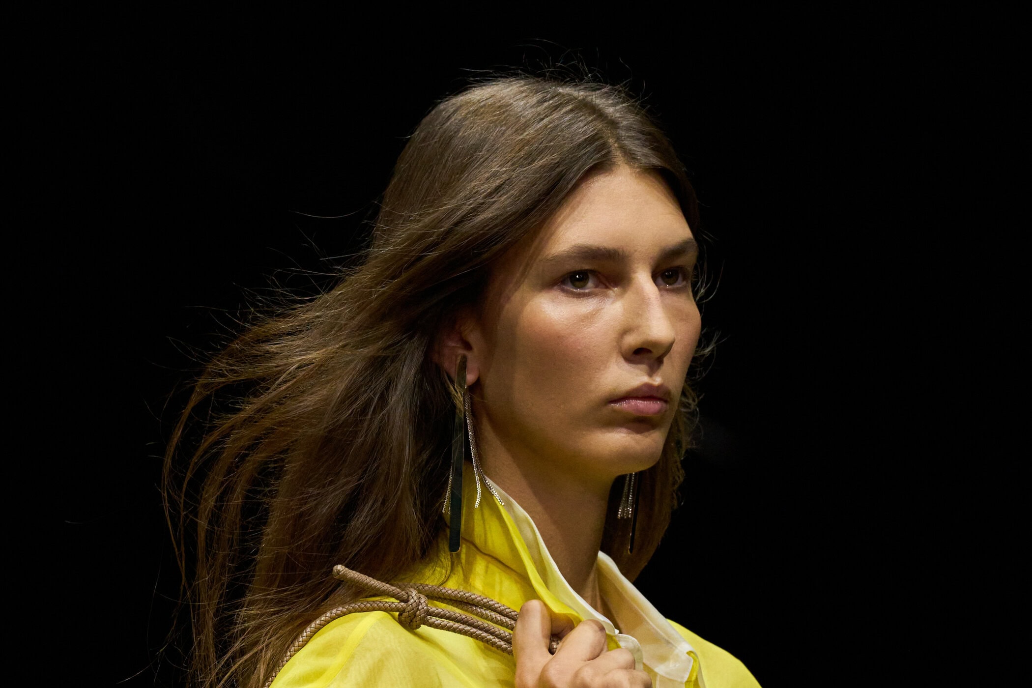 Anteprima Spring 2026 Fashion Show Details